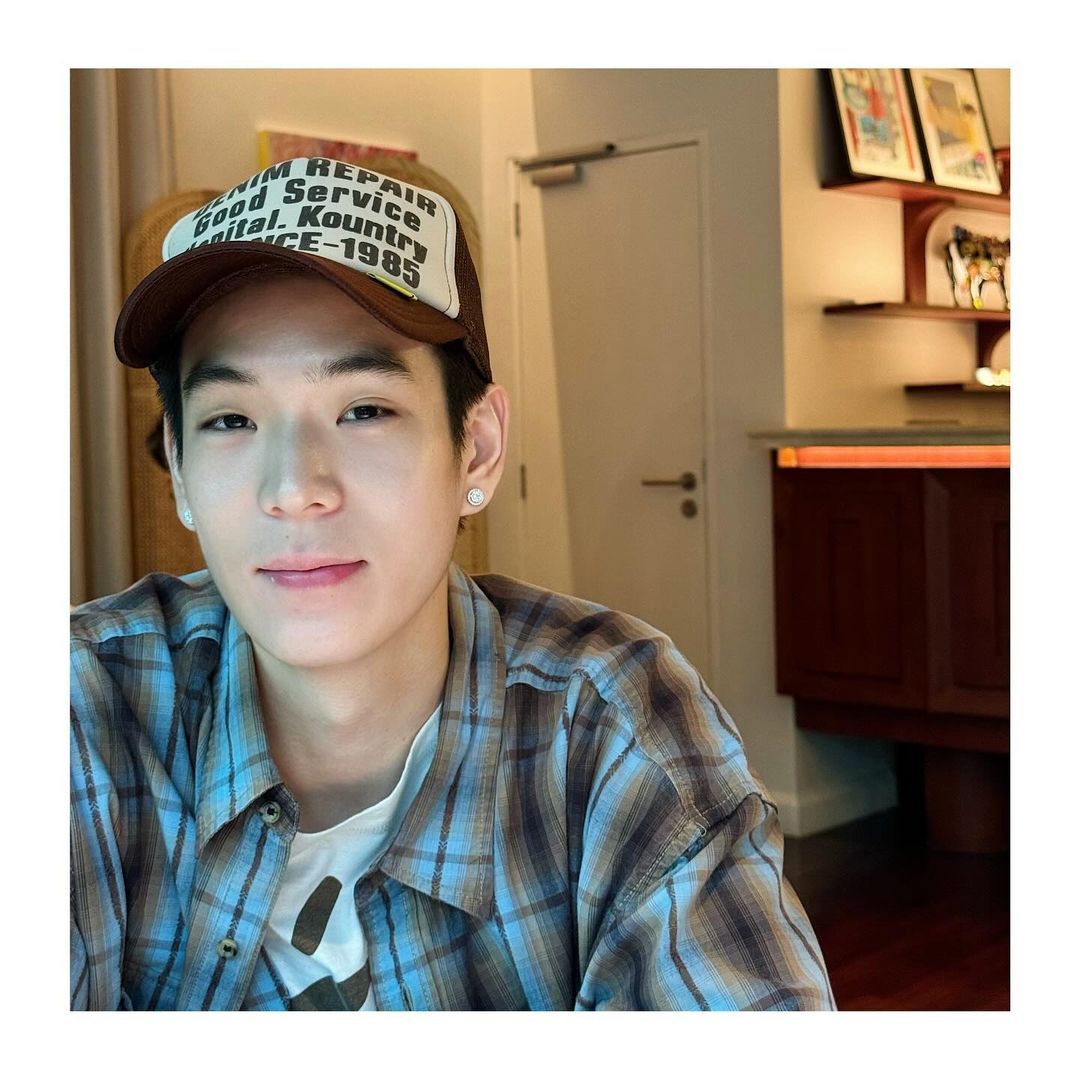 เจเจ - กฤษณภูมิ พิบูลสงคราม