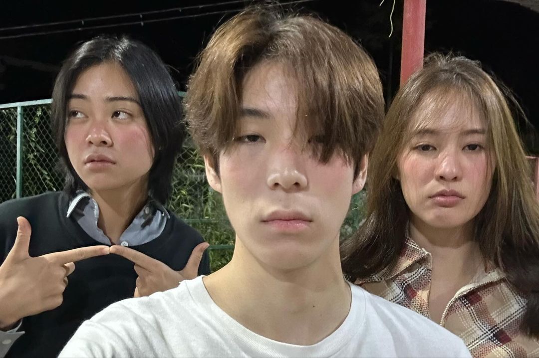 เจเจ - กฤษณภูมิ พิบูลสงคราม