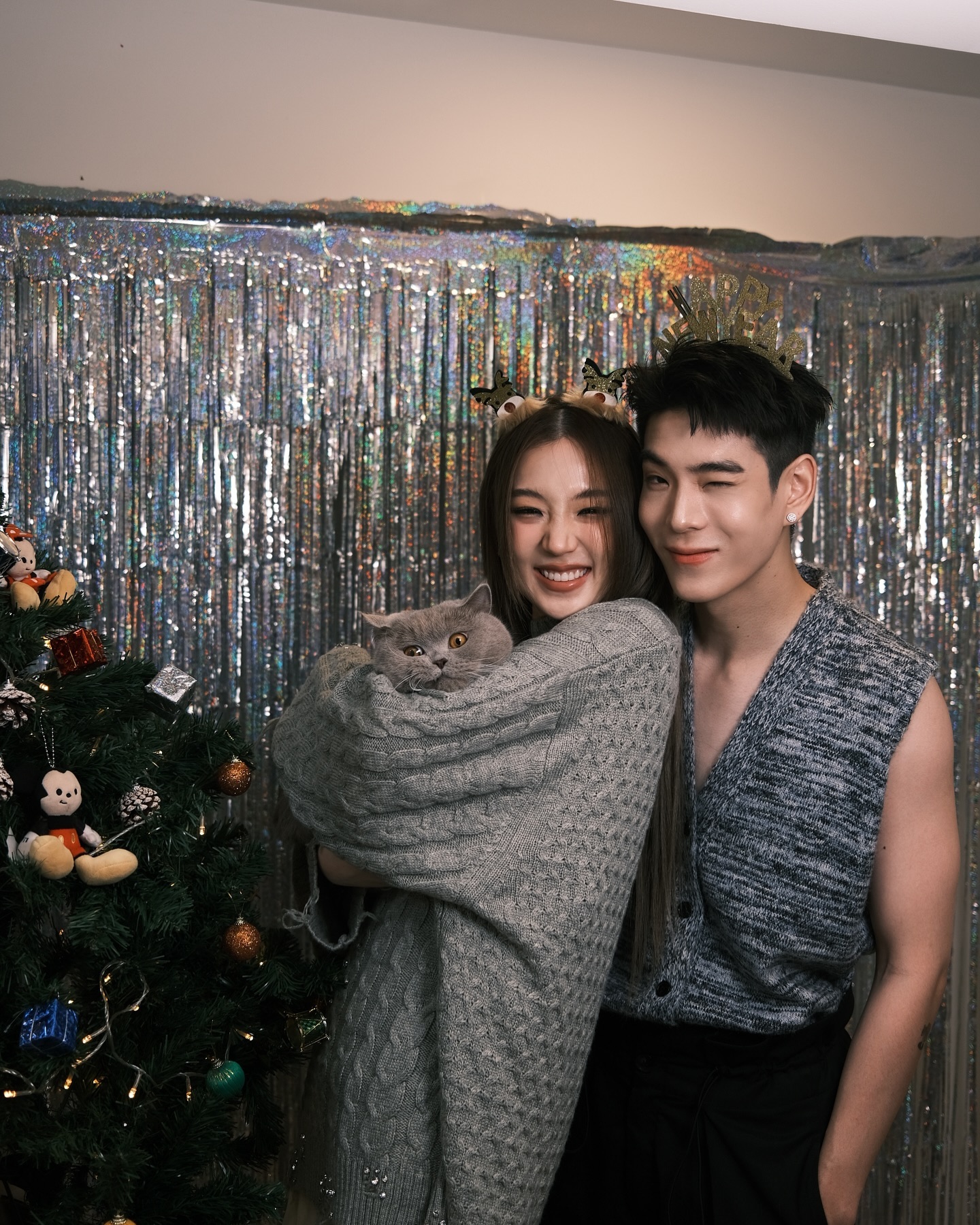 เจเจ - กฤษณภูมิ พิบูลสงคราม