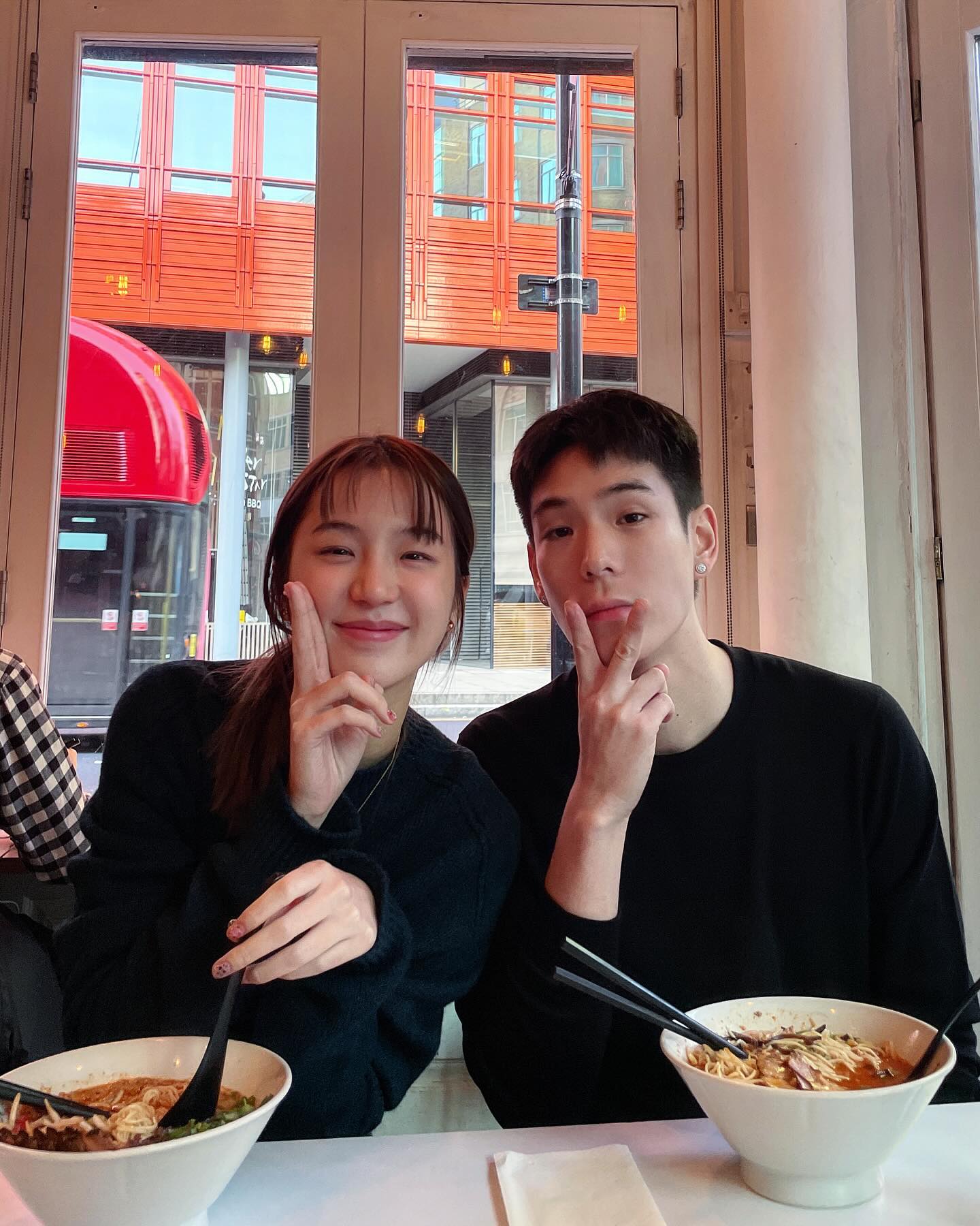 เจเจ - กฤษณภูมิ พิบูลสงคราม