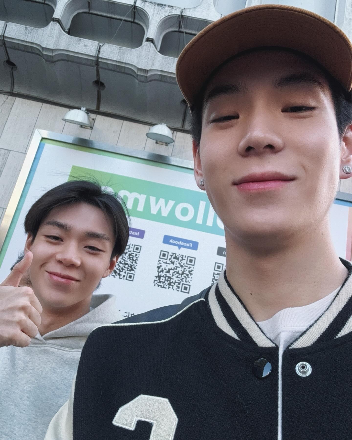 เจเจ - กฤษณภูมิ พิบูลสงคราม