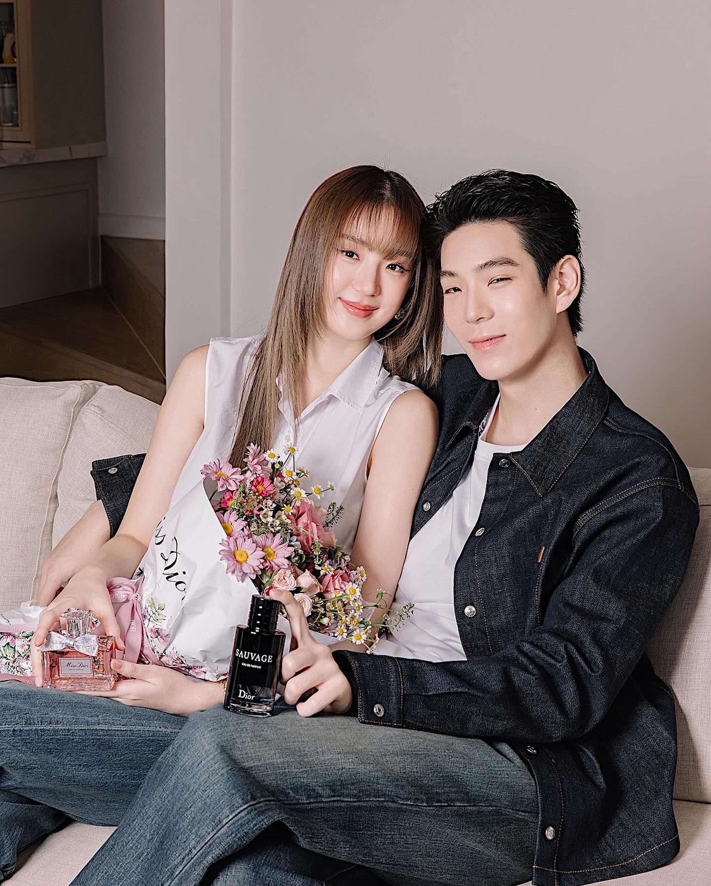 เจเจ - กฤษณภูมิ พิบูลสงคราม
