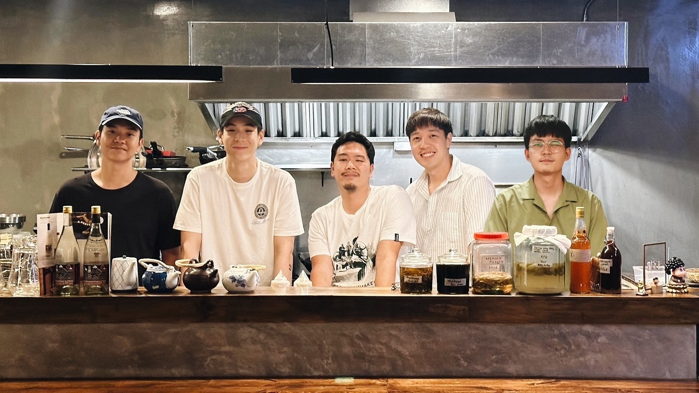 เจเจ - กฤษณภูมิ พิบูลสงคราม