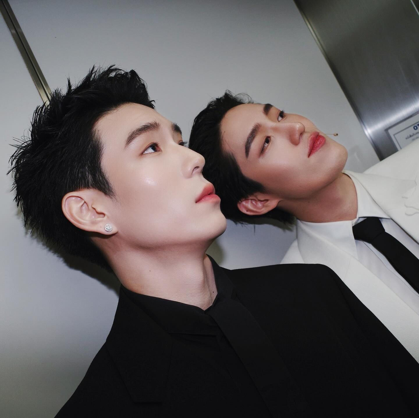 เจเจ - กฤษณภูมิ พิบูลสงคราม