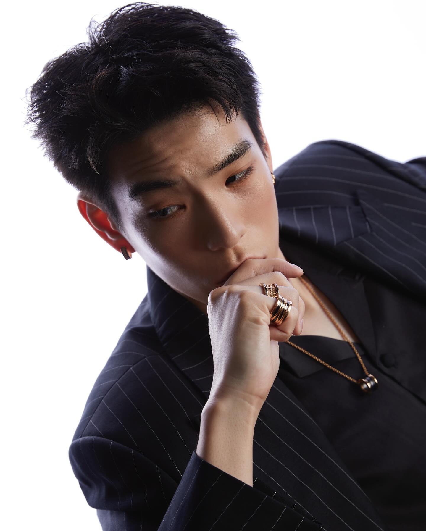 เจเจ - กฤษณภูมิ พิบูลสงคราม