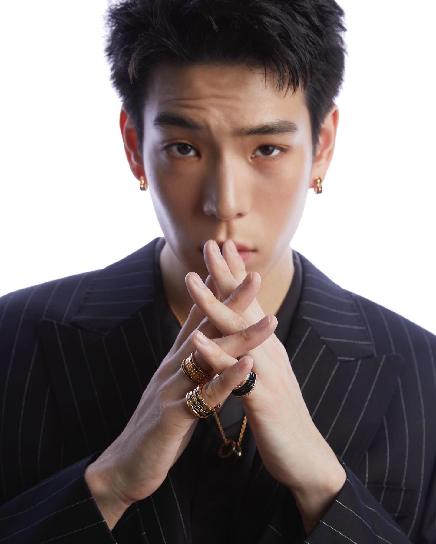 เจเจ - กฤษณภูมิ พิบูลสงคราม