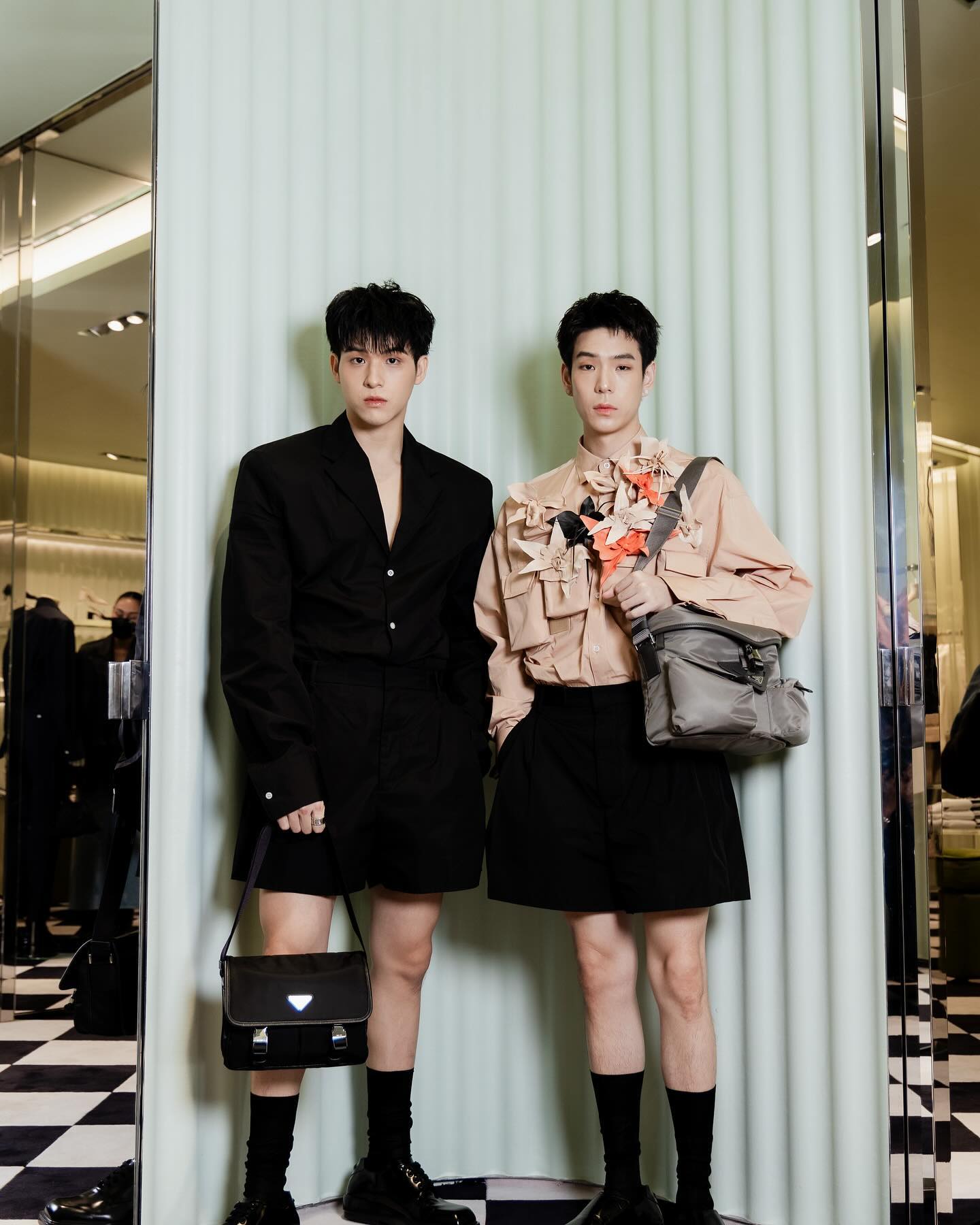 เจเจ - กฤษณภูมิ พิบูลสงคราม
