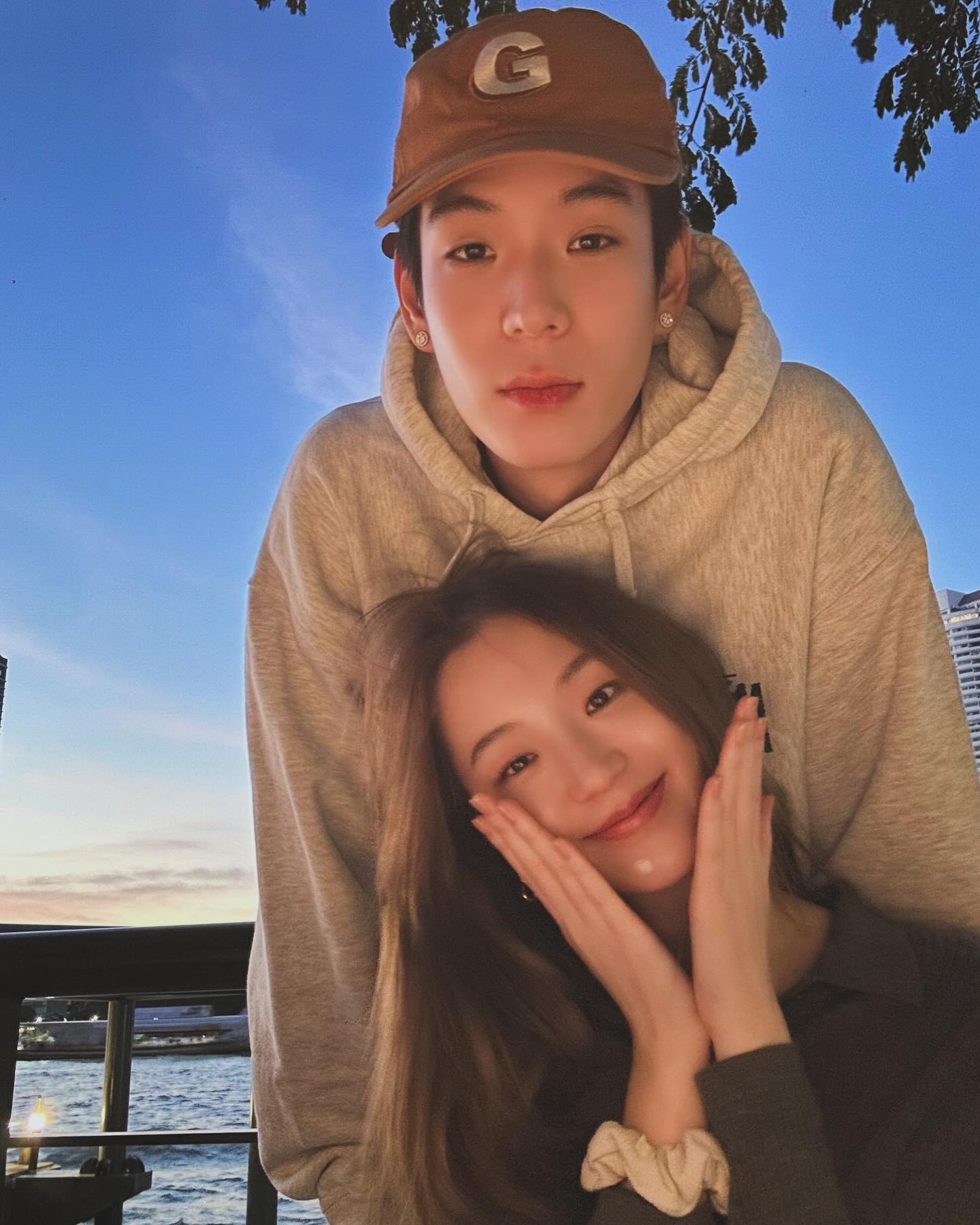 เจเจ - กฤษณภูมิ พิบูลสงคราม