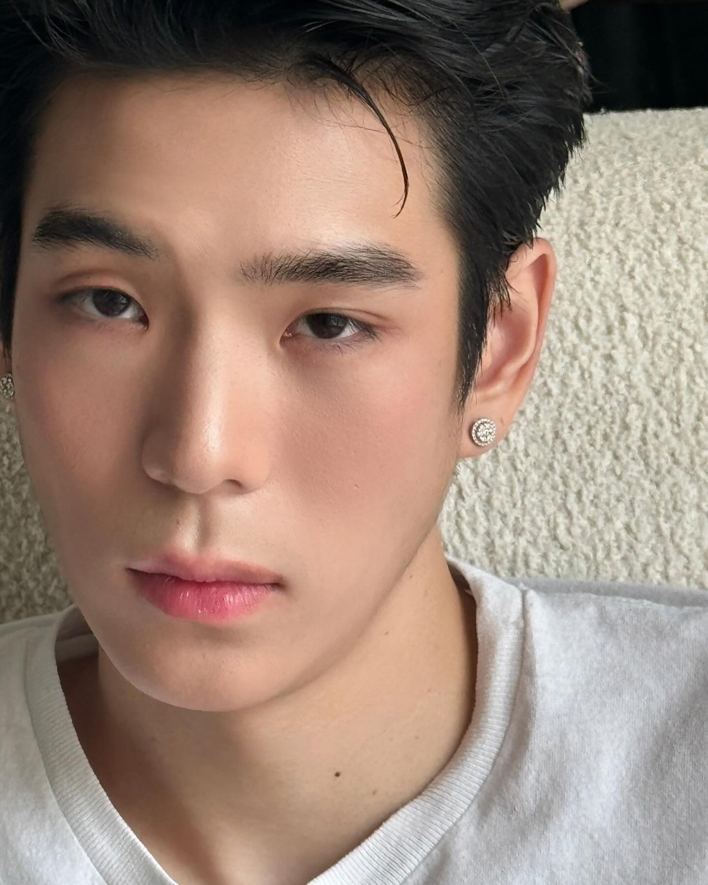เจเจ - กฤษณภูมิ พิบูลสงคราม