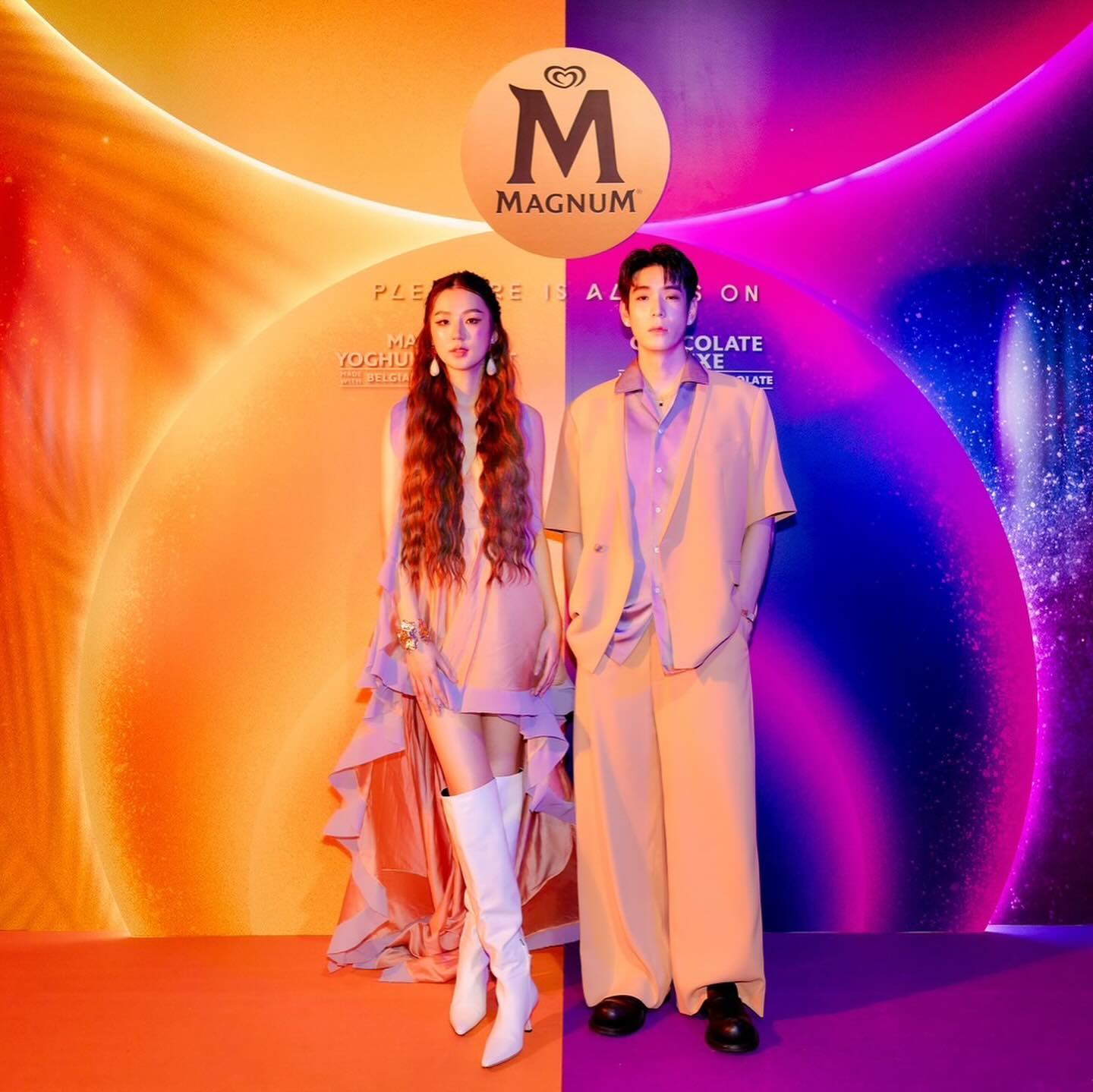 เจเจ - กฤษณภูมิ พิบูลสงคราม