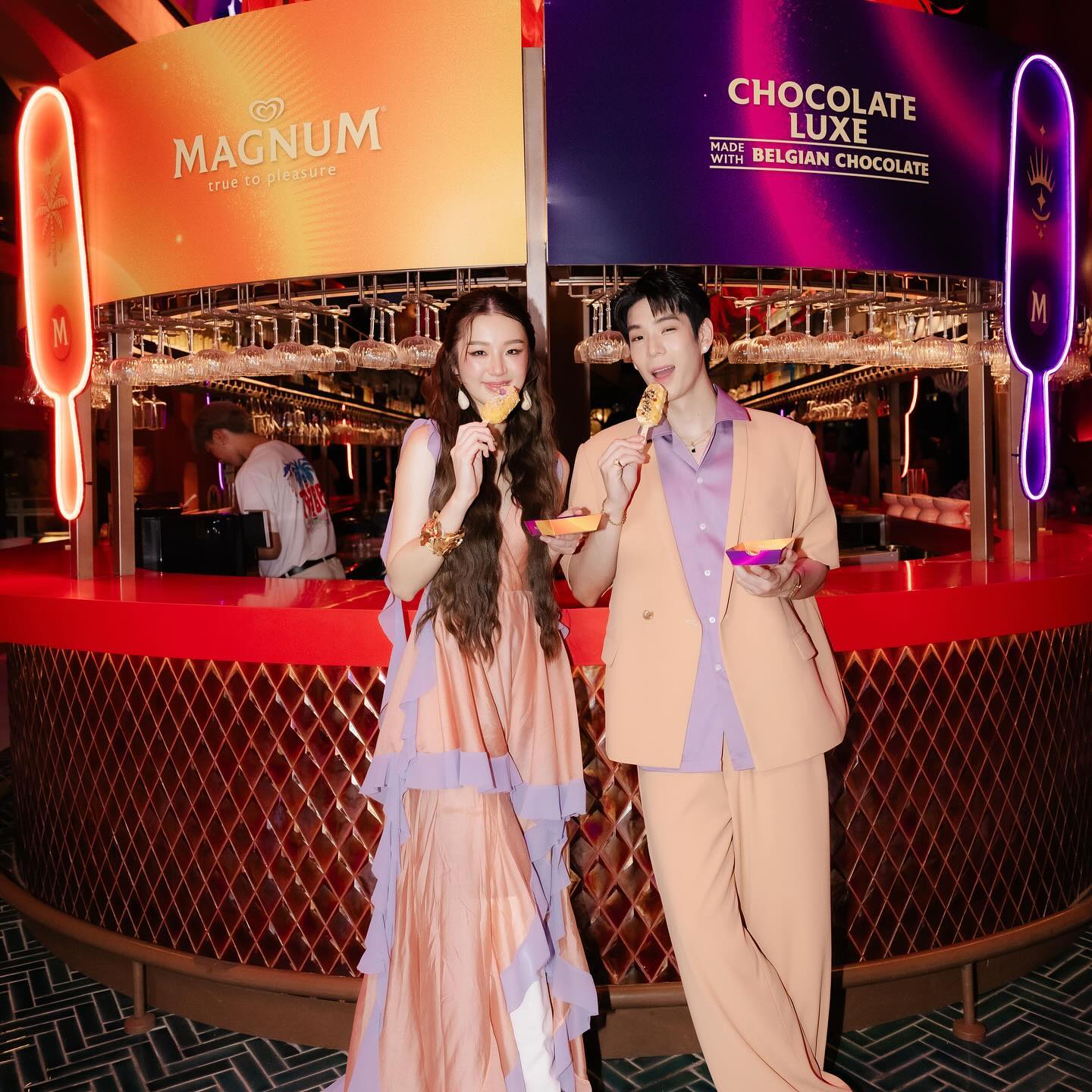 เจเจ - กฤษณภูมิ พิบูลสงคราม