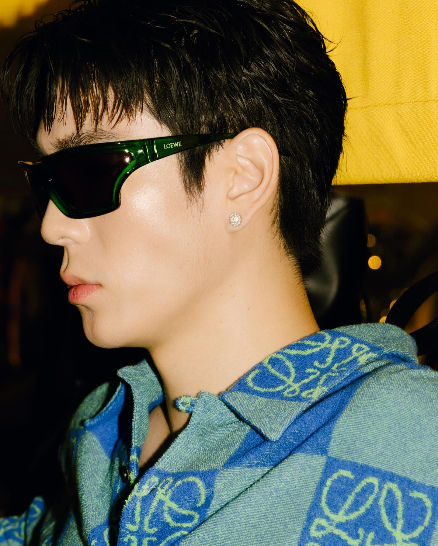 เจเจ - กฤษณภูมิ พิบูลสงคราม