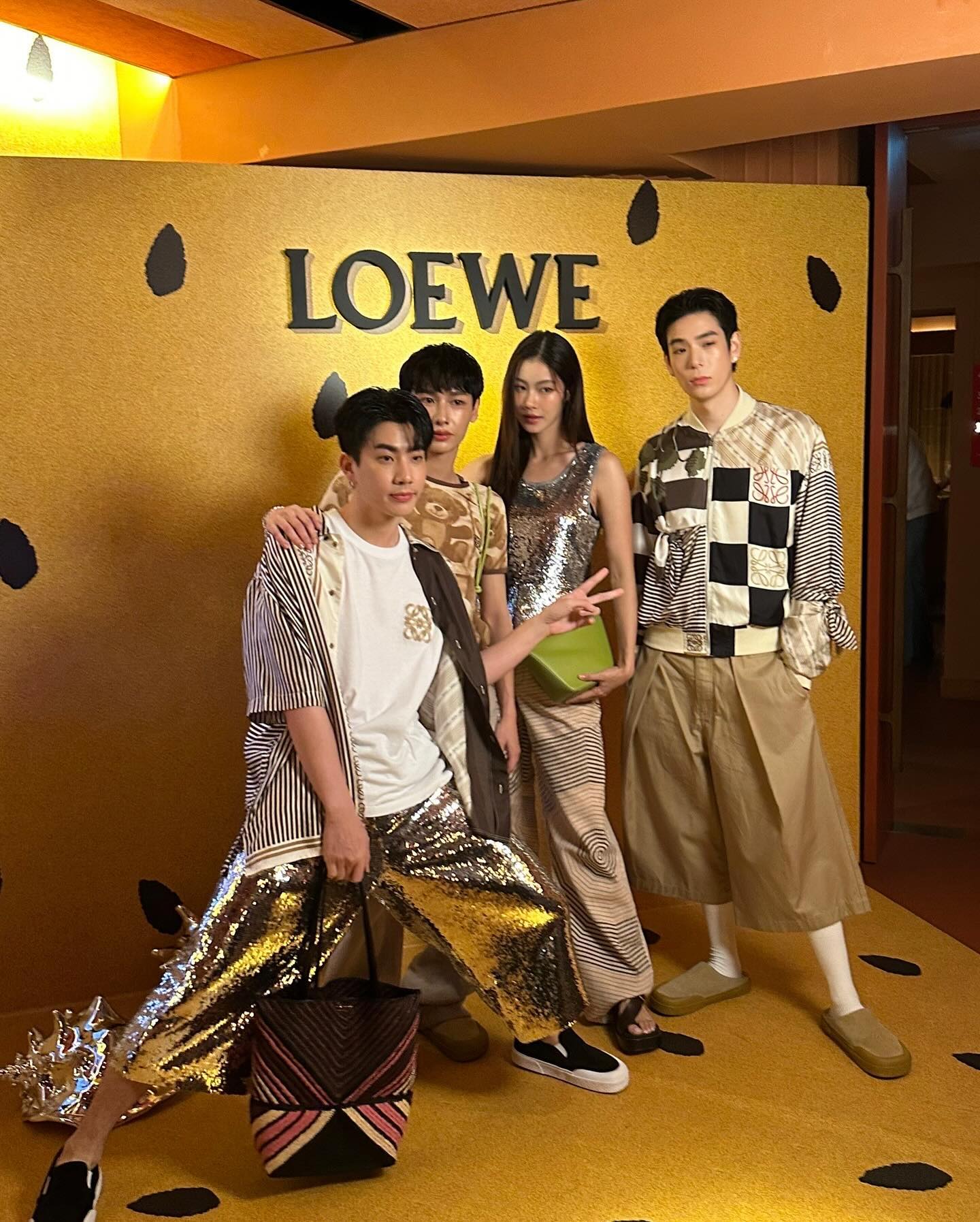เจเจ - กฤษณภูมิ พิบูลสงคราม