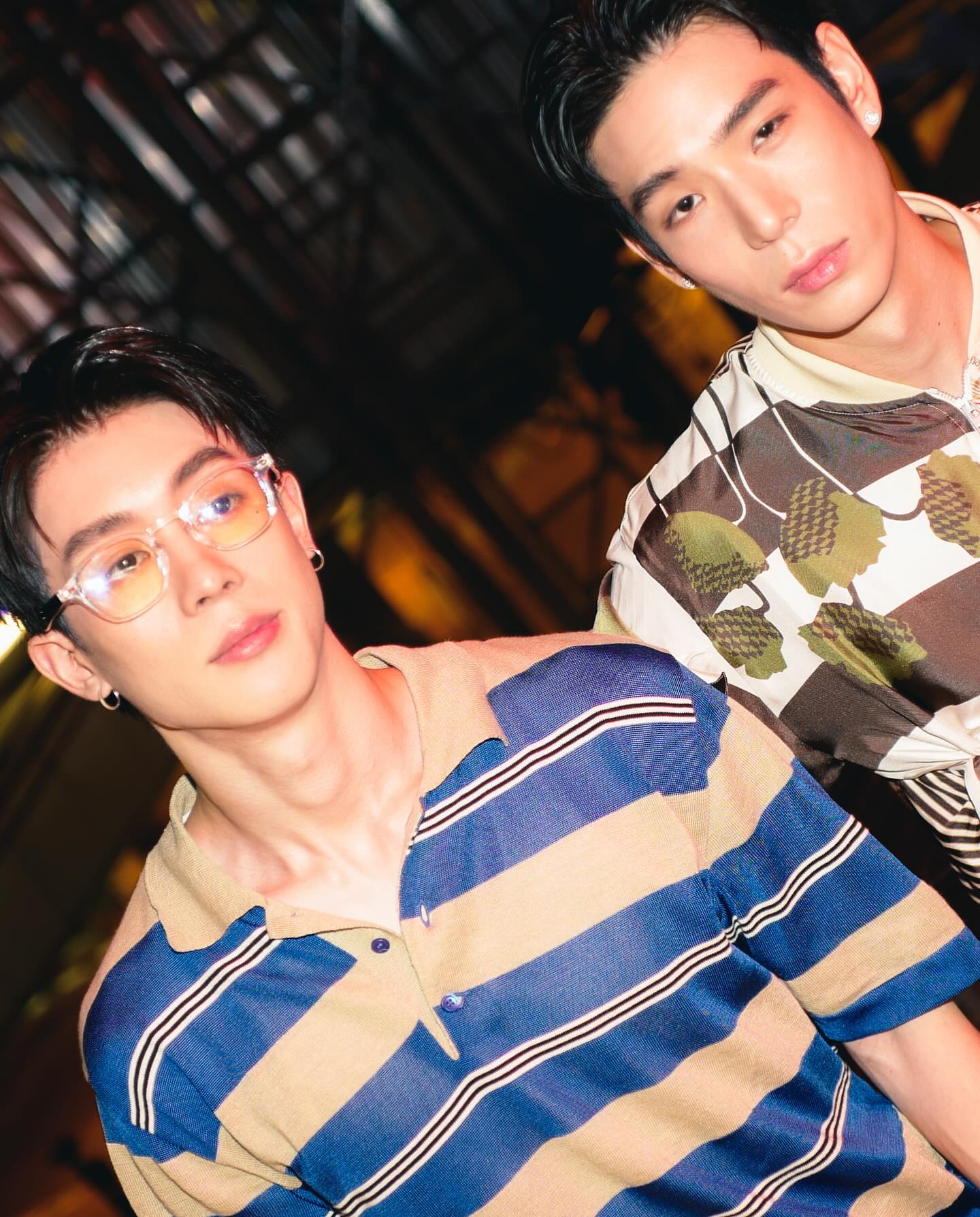 เจเจ - กฤษณภูมิ พิบูลสงคราม