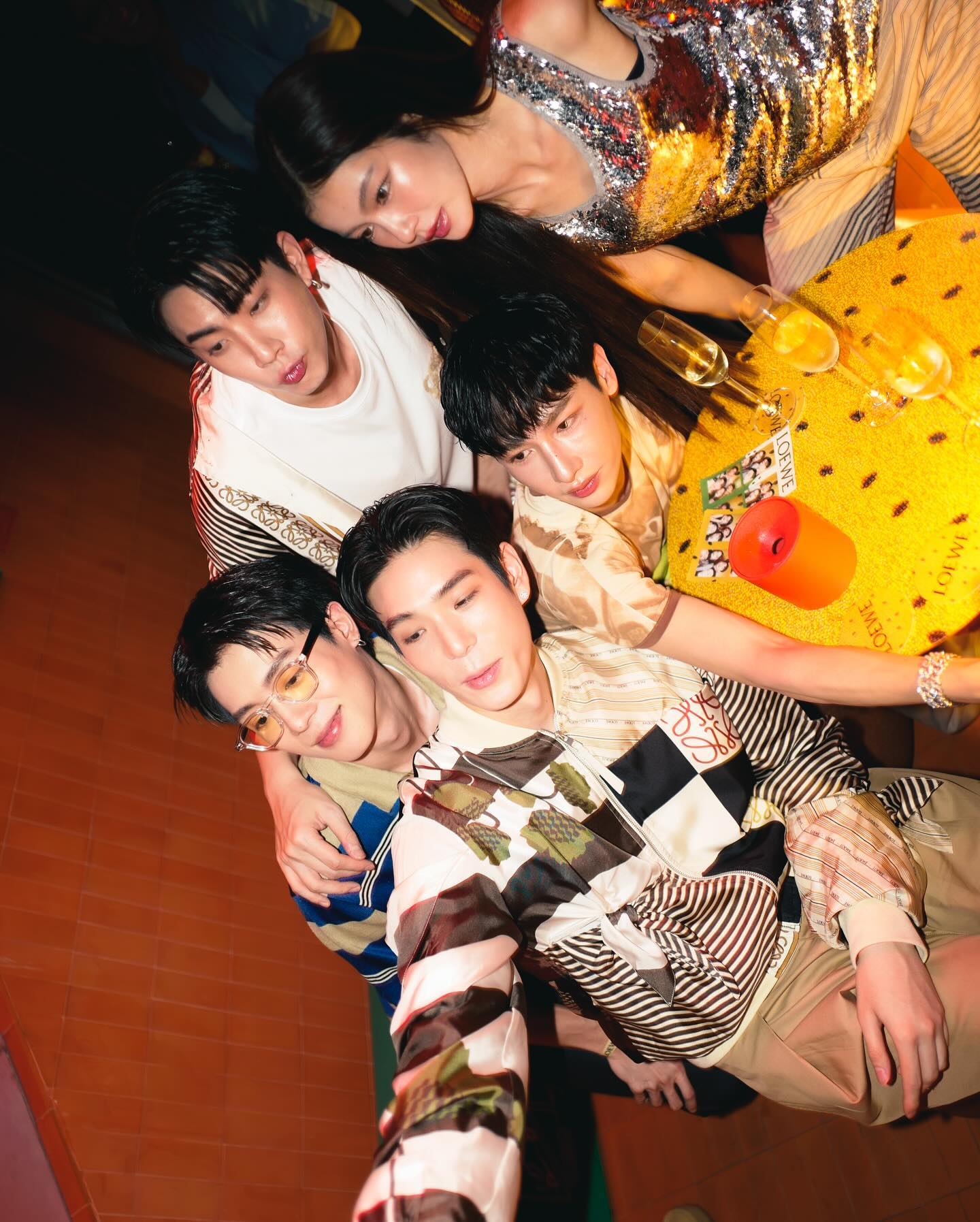 เจเจ - กฤษณภูมิ พิบูลสงคราม