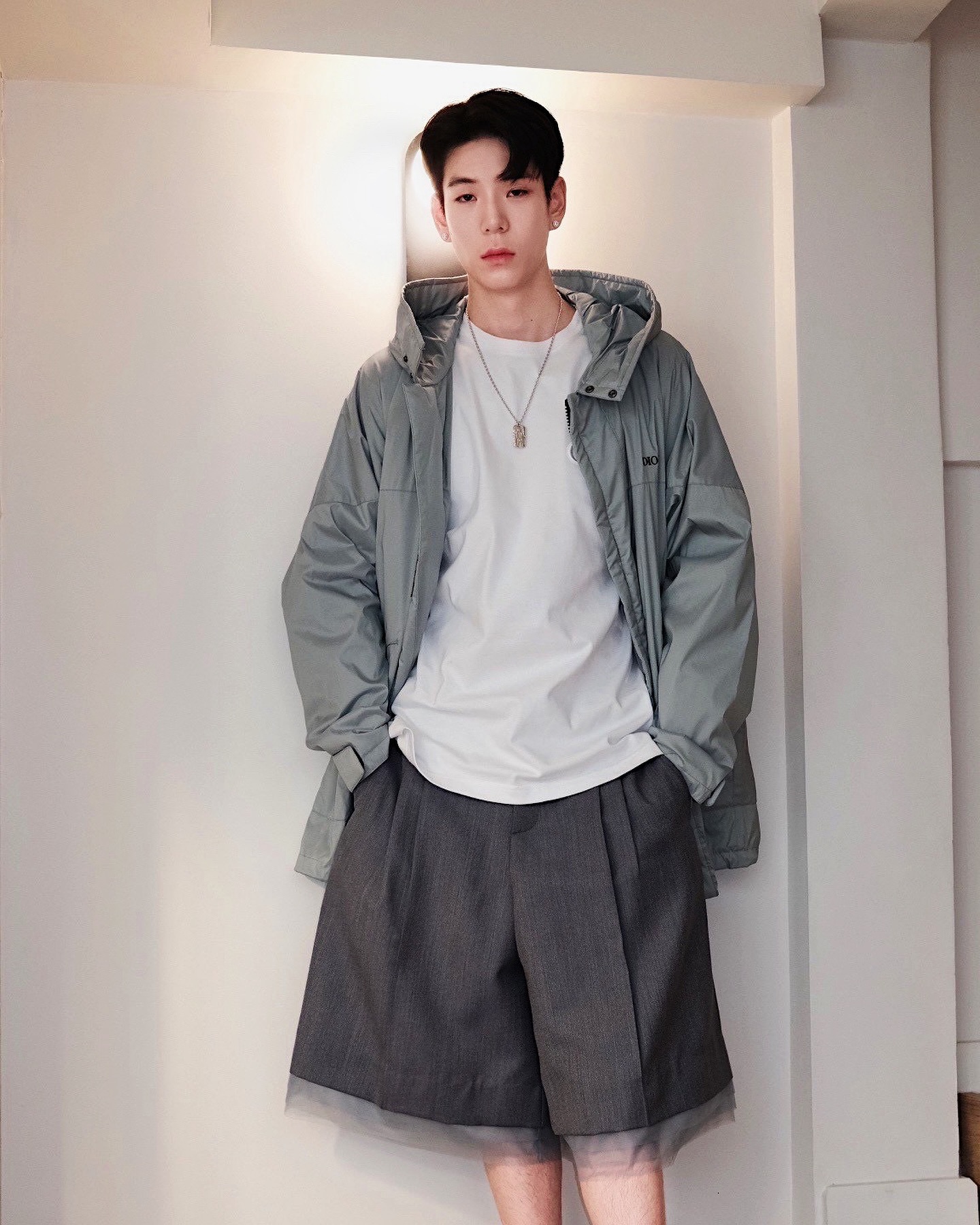 เจเจ - กฤษณภูมิ พิบูลสงคราม