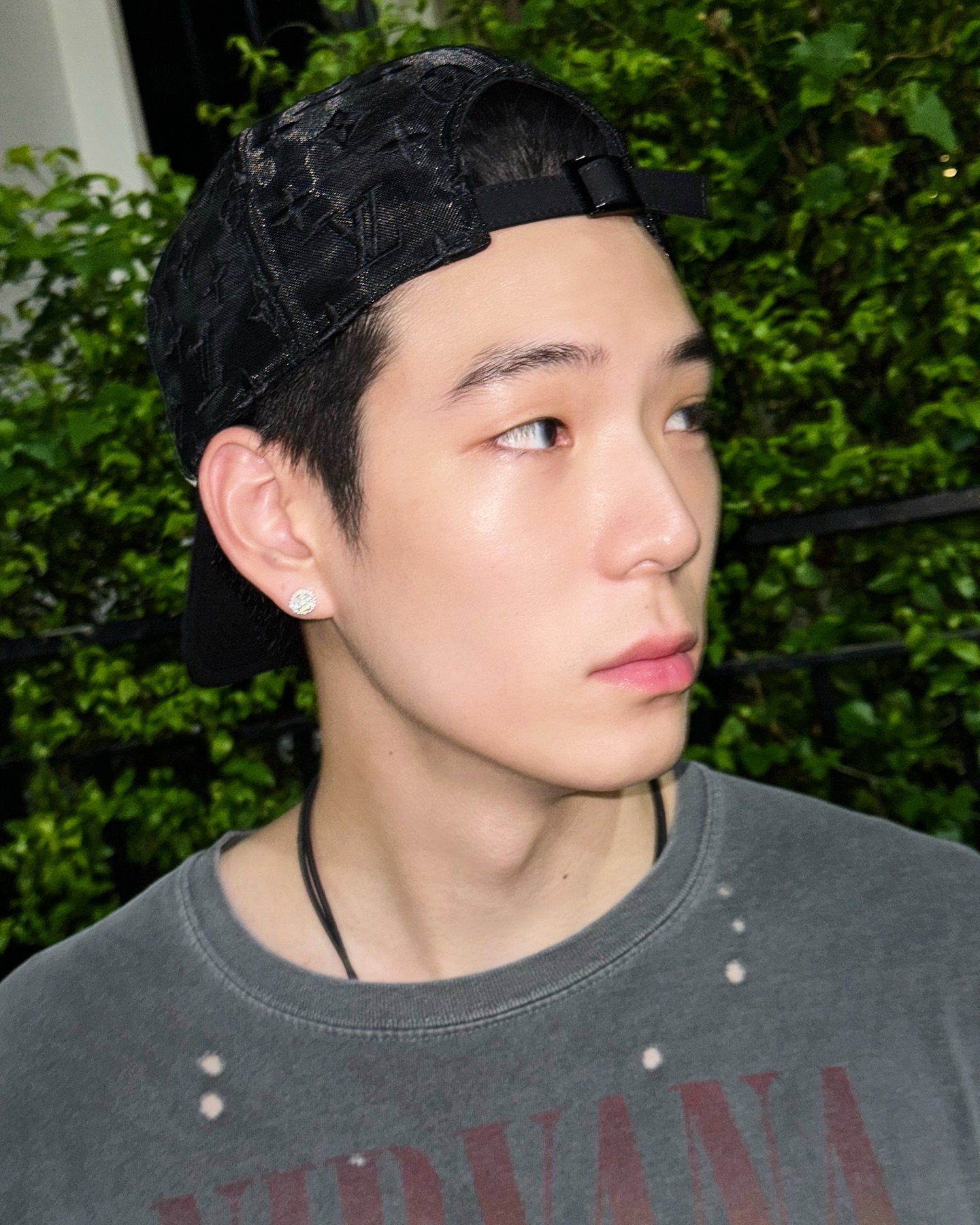 เจเจ - กฤษณภูมิ พิบูลสงคราม
