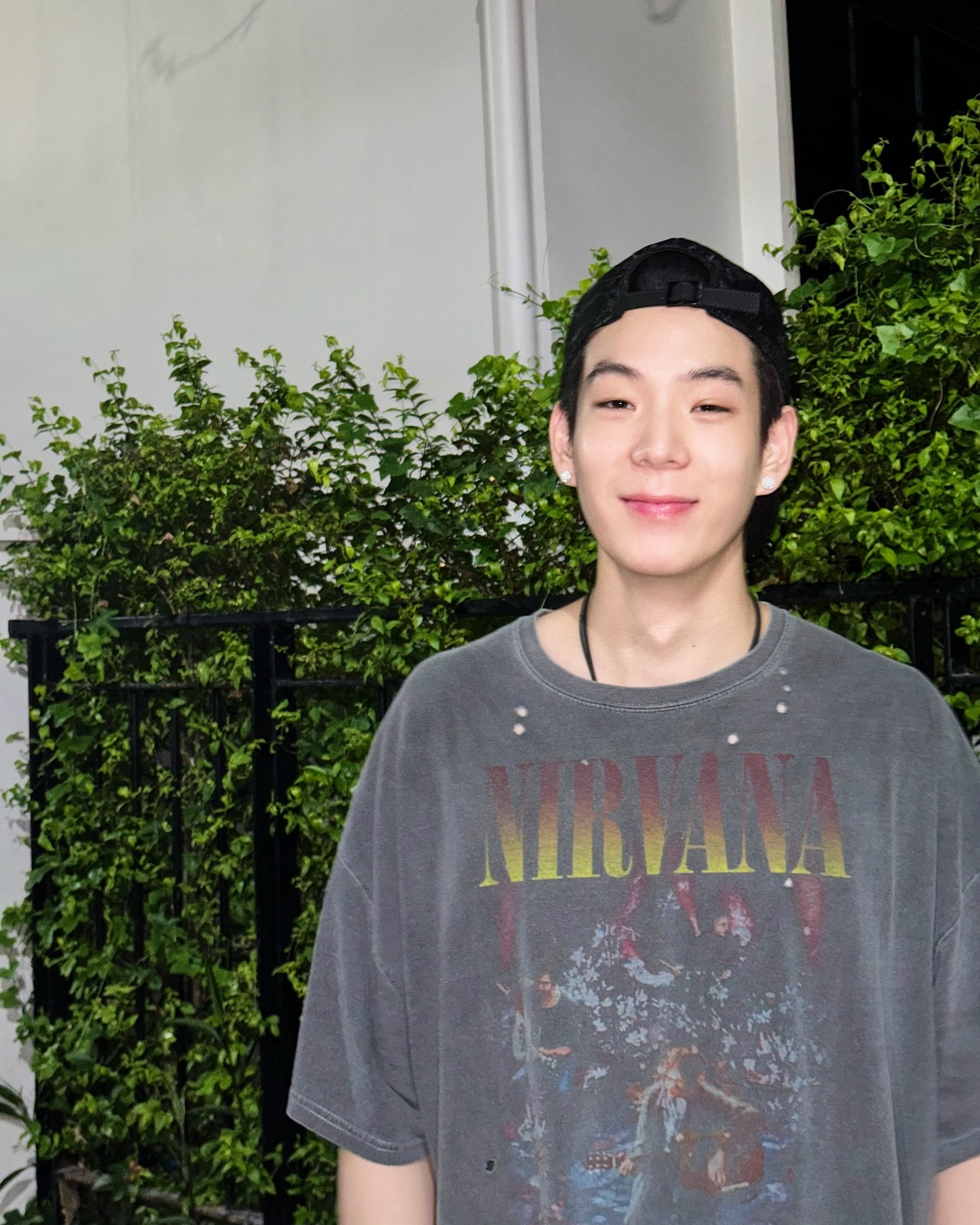 เจเจ - กฤษณภูมิ พิบูลสงคราม