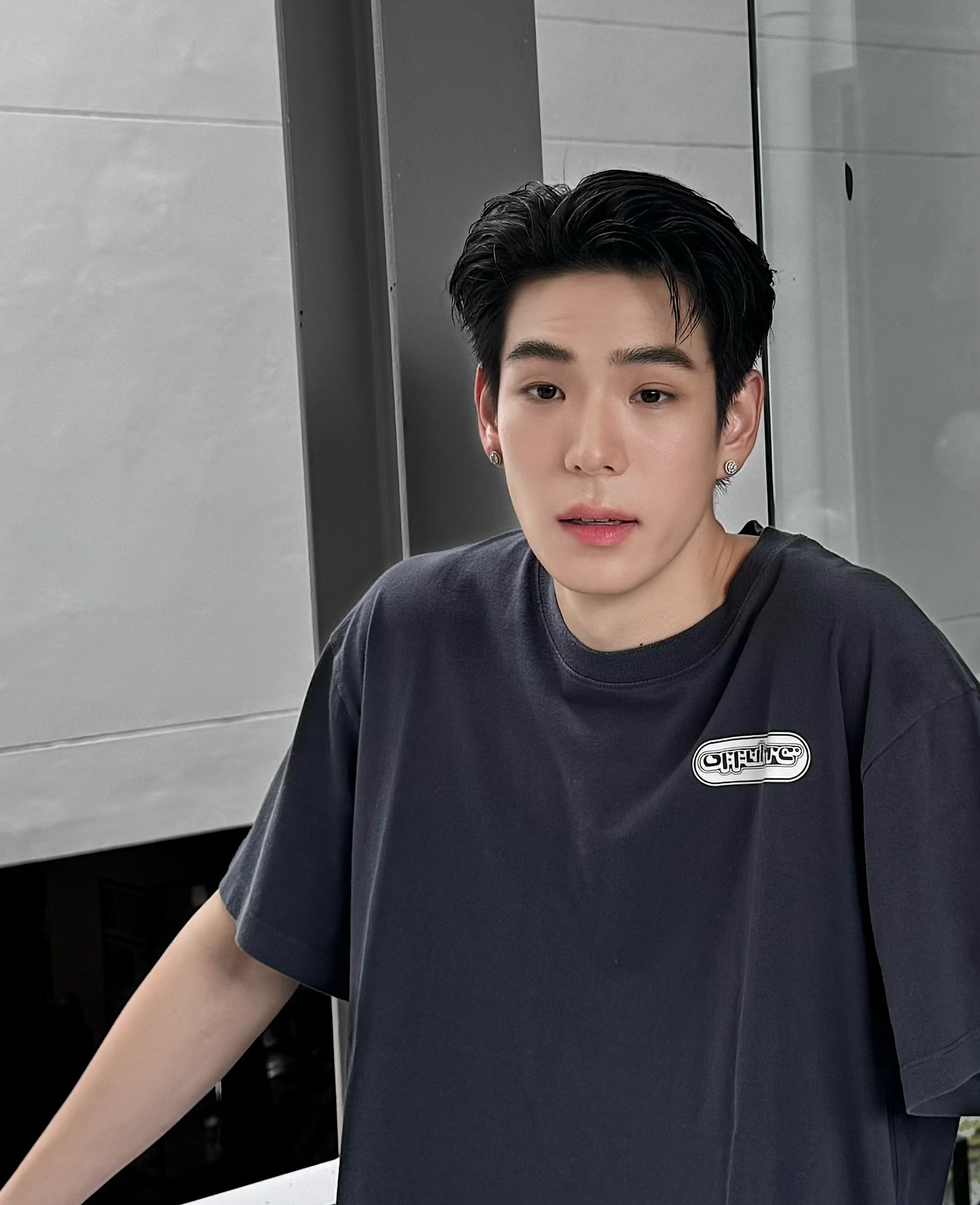 เจเจ - กฤษณภูมิ พิบูลสงคราม
