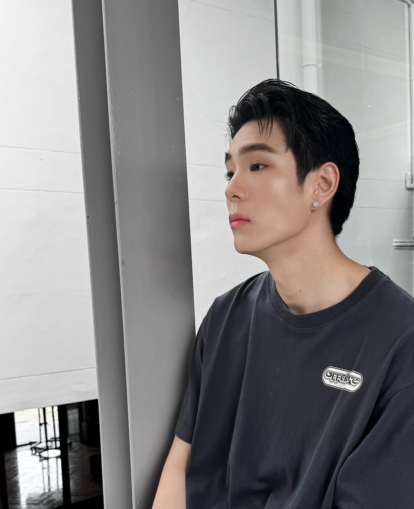เจเจ - กฤษณภูมิ พิบูลสงคราม