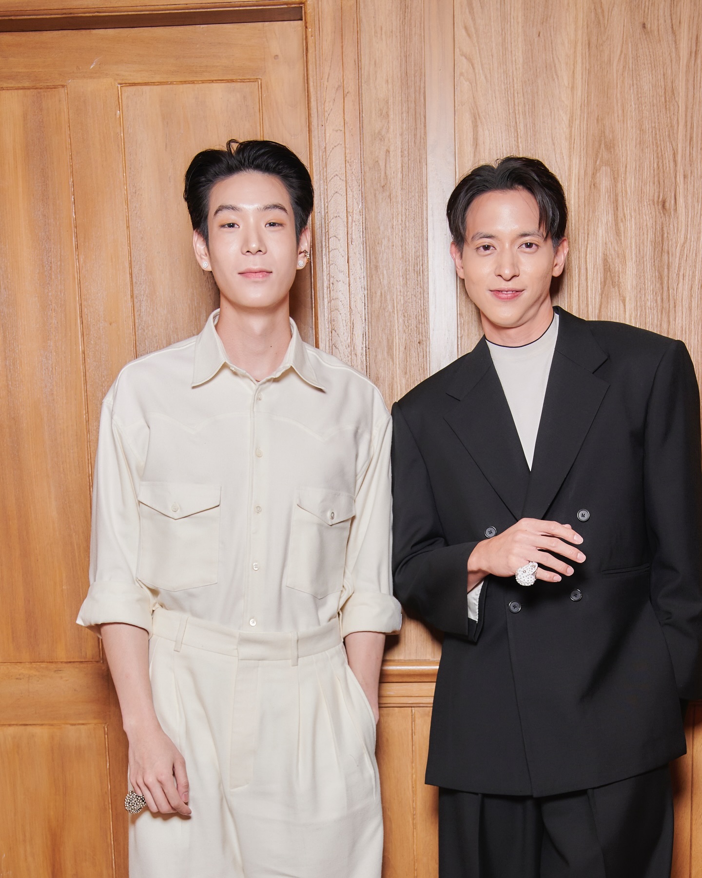 เจเจ - กฤษณภูมิ พิบูลสงคราม