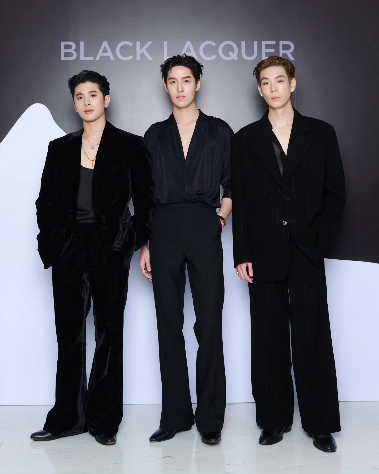 เจเจ - กฤษณภูมิ พิบูลสงคราม