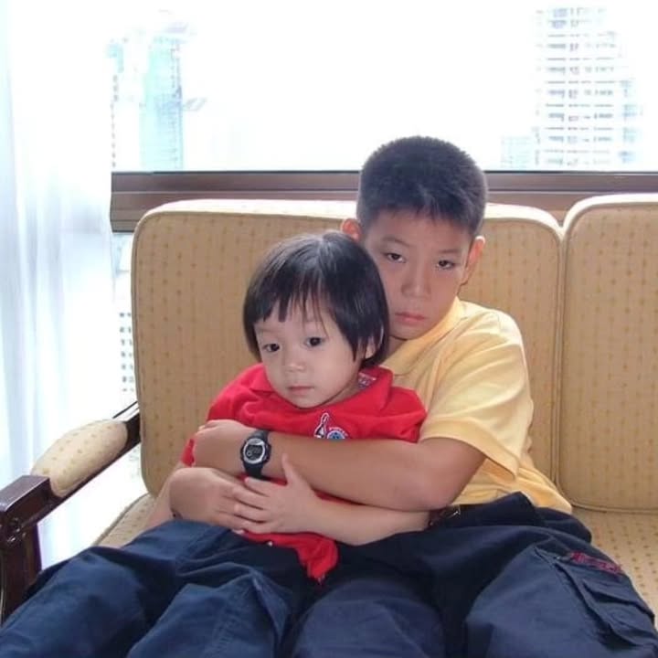 เจเจ - กฤษณภูมิ พิบูลสงคราม