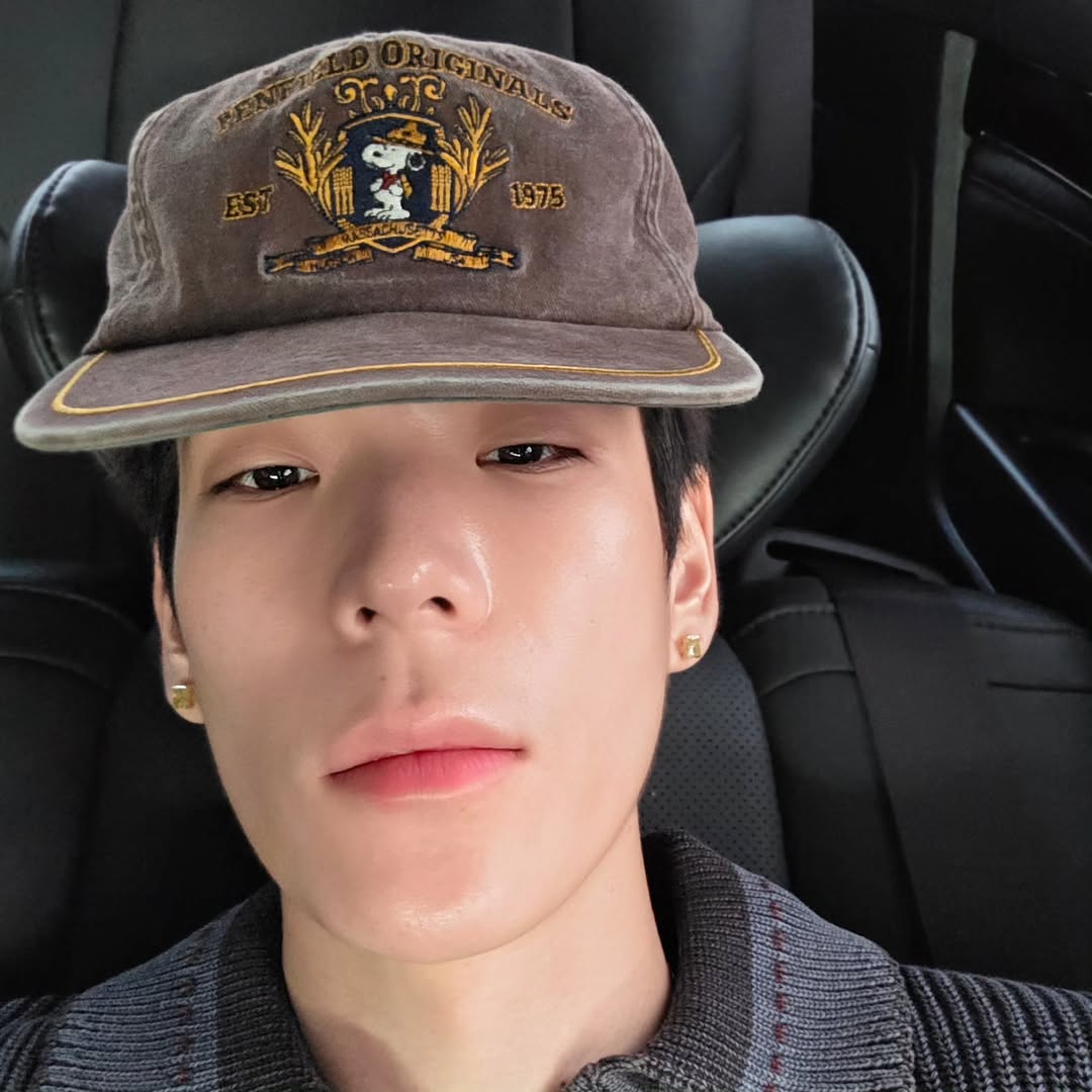 เจเจ - กฤษณภูมิ พิบูลสงคราม