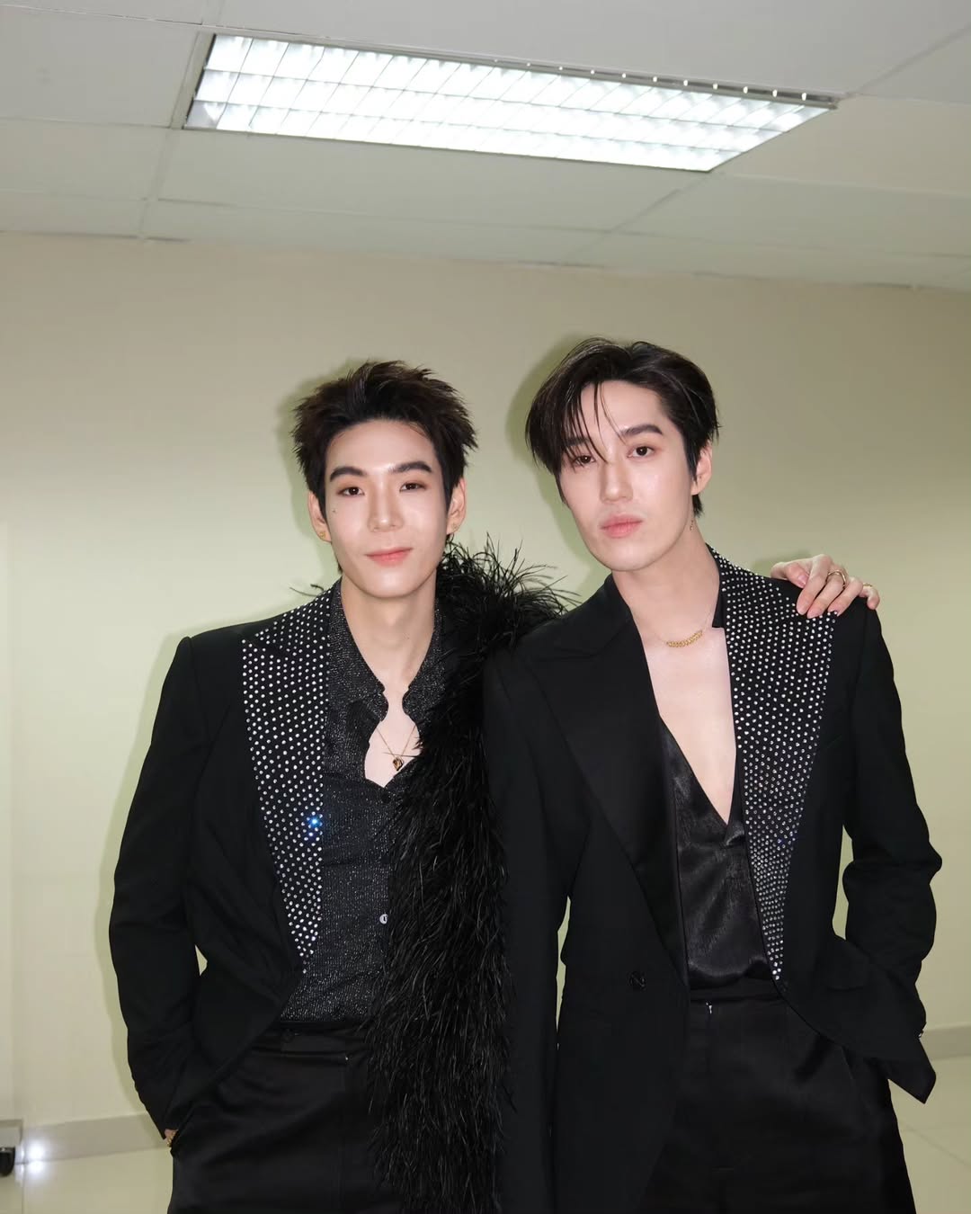 เจเจ - กฤษณภูมิ พิบูลสงคราม