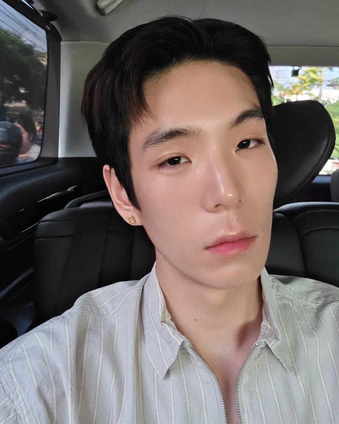 เจเจ - กฤษณภูมิ พิบูลสงคราม