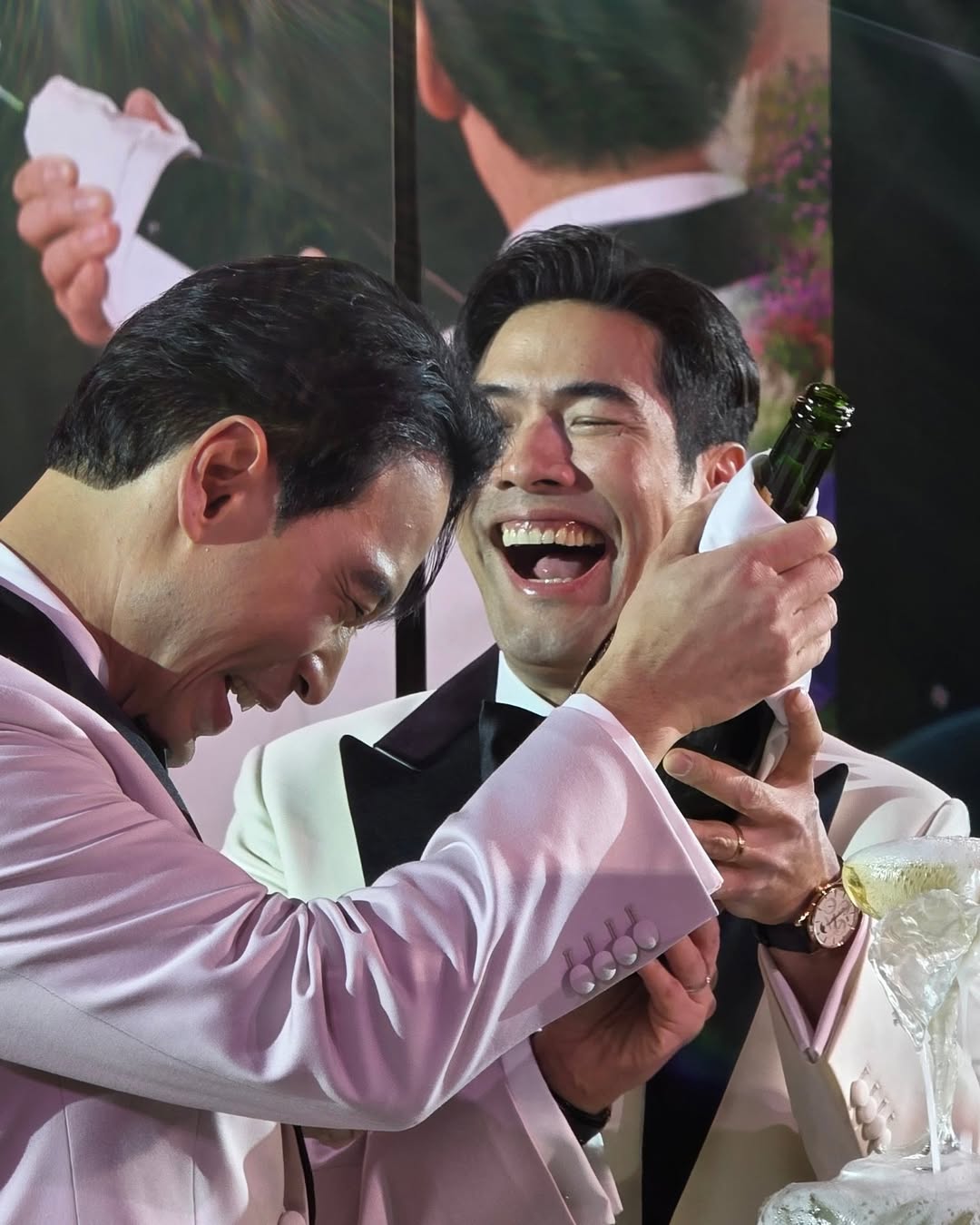 เจเจ - กฤษณภูมิ พิบูลสงคราม
