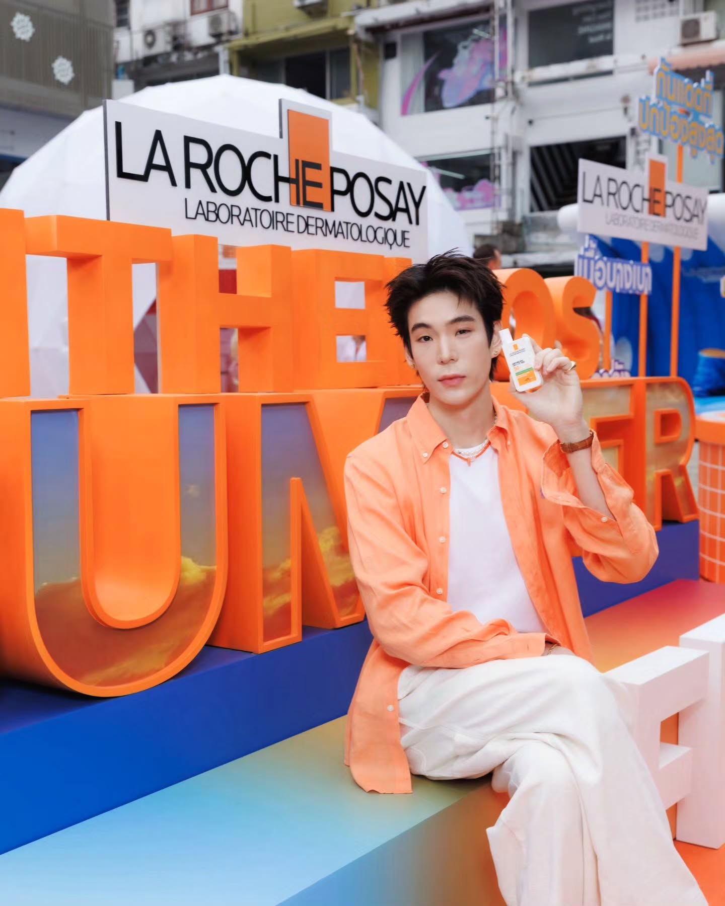 เจเจ - กฤษณภูมิ พิบูลสงคราม
