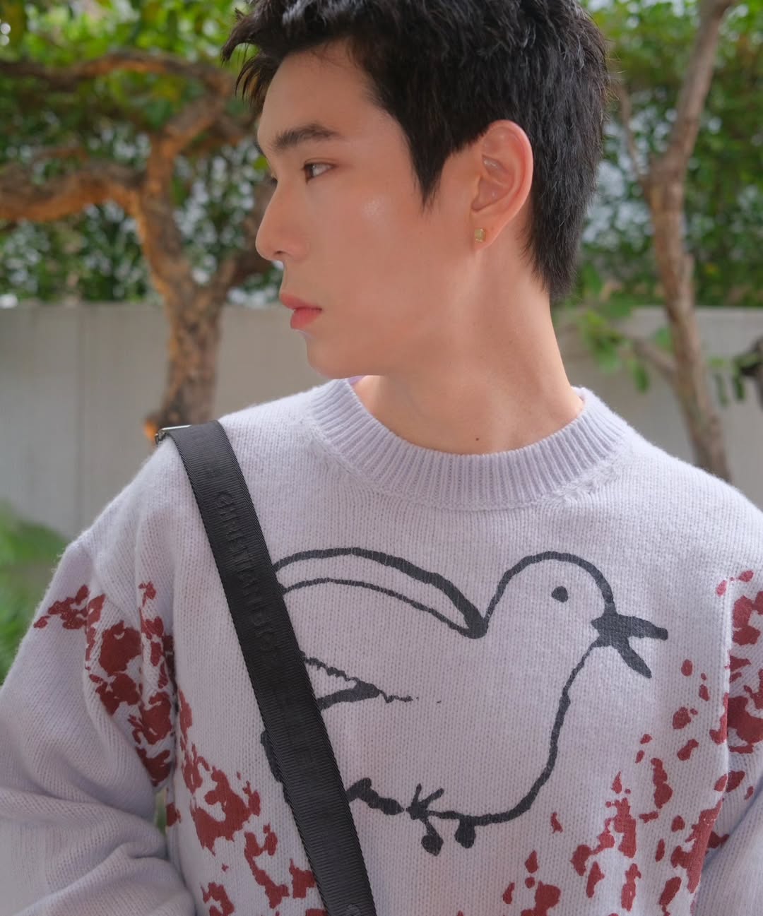 เจเจ - กฤษณภูมิ พิบูลสงคราม