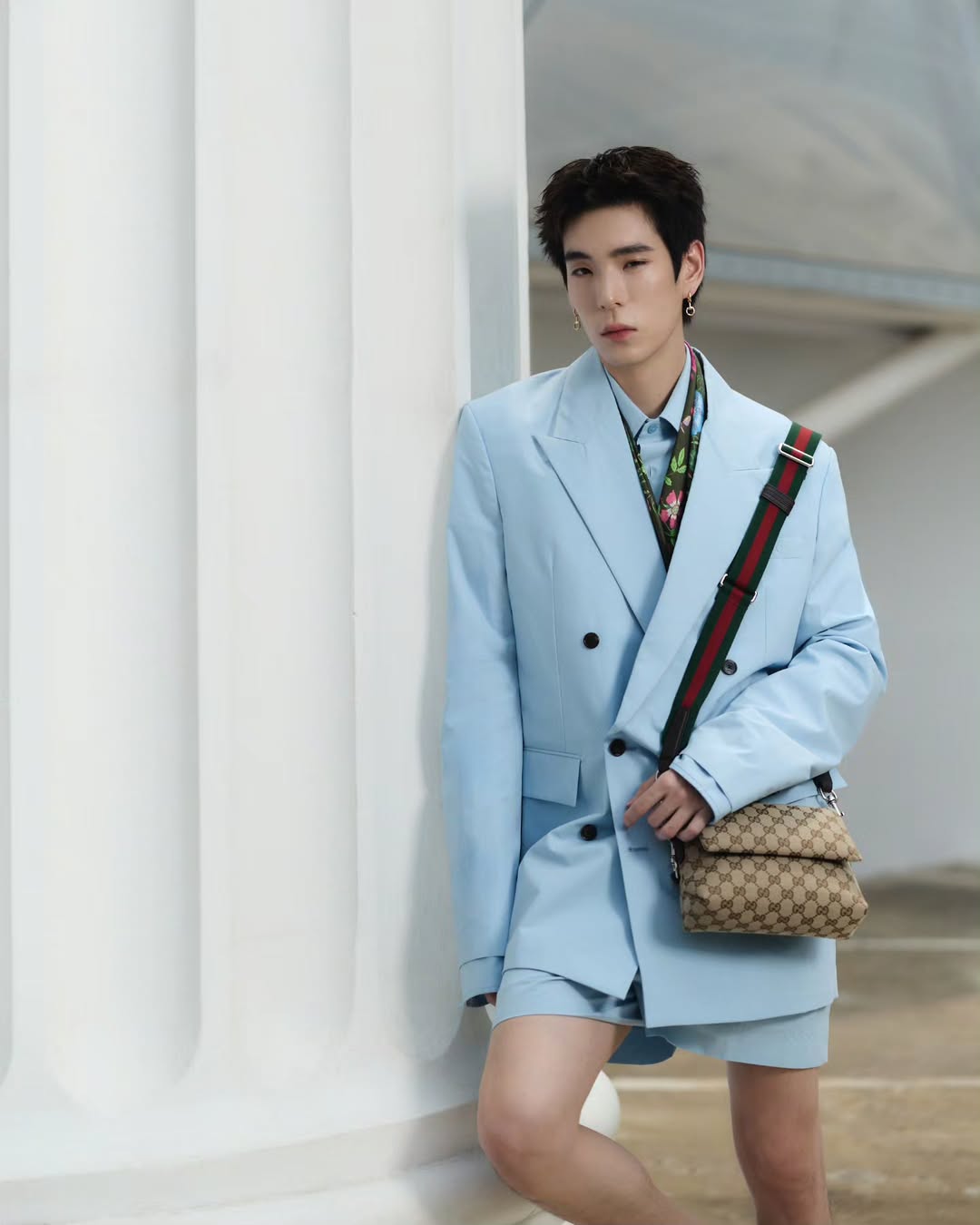 เจเจ - กฤษณภูมิ พิบูลสงคราม