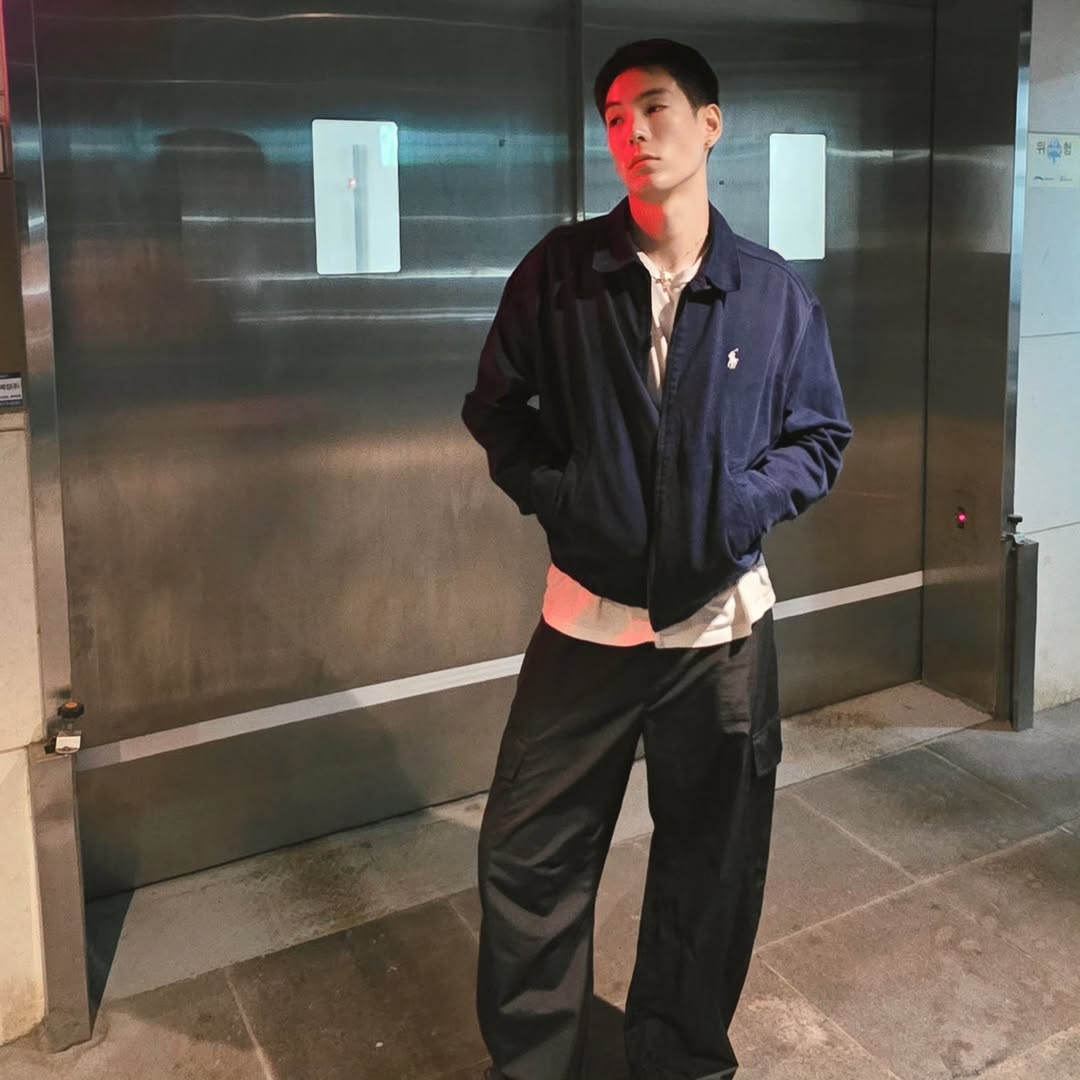 เจเจ - กฤษณภูมิ พิบูลสงคราม
