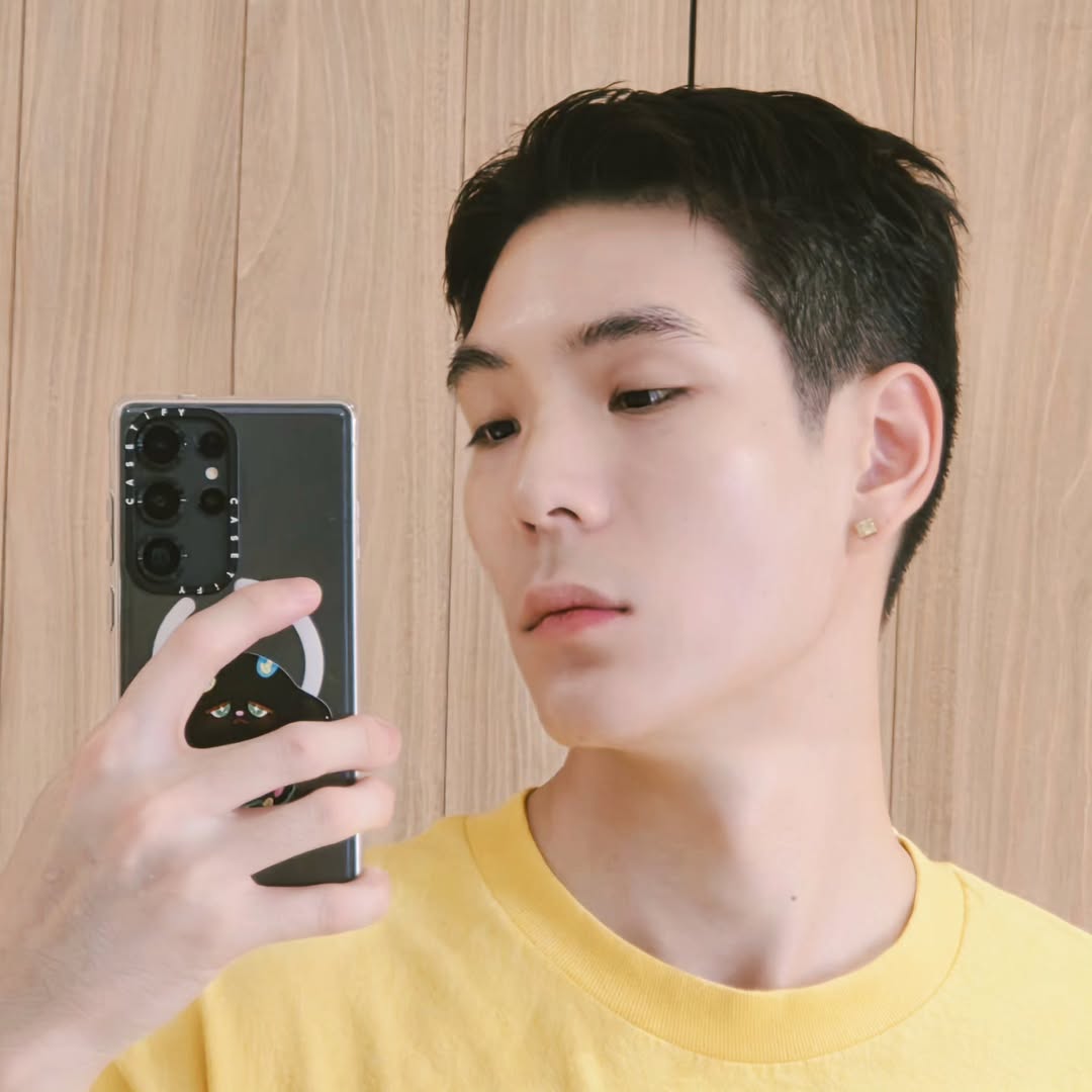 เจเจ - กฤษณภูมิ พิบูลสงคราม
