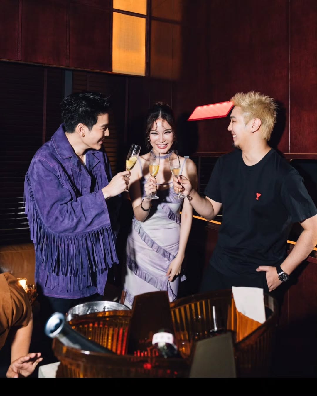 เจเจ - กฤษณภูมิ พิบูลสงคราม