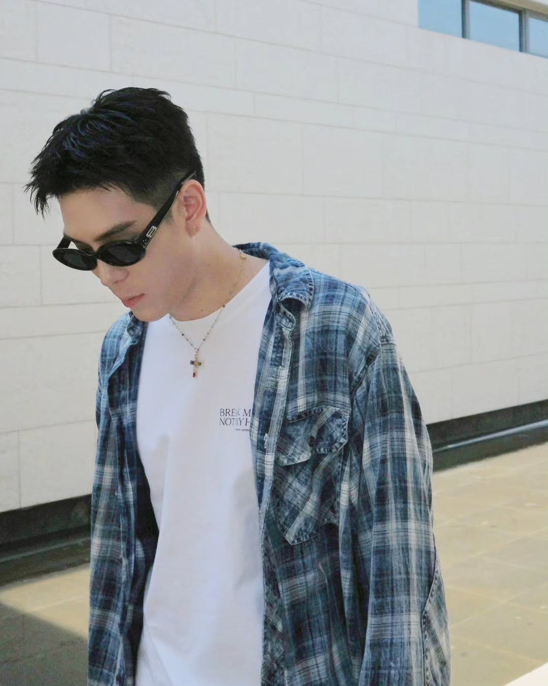 เจเจ - กฤษณภูมิ พิบูลสงคราม