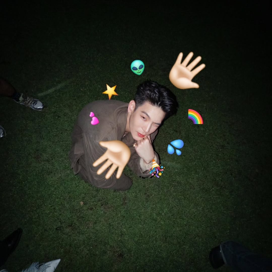 เจเจ - กฤษณภูมิ พิบูลสงคราม