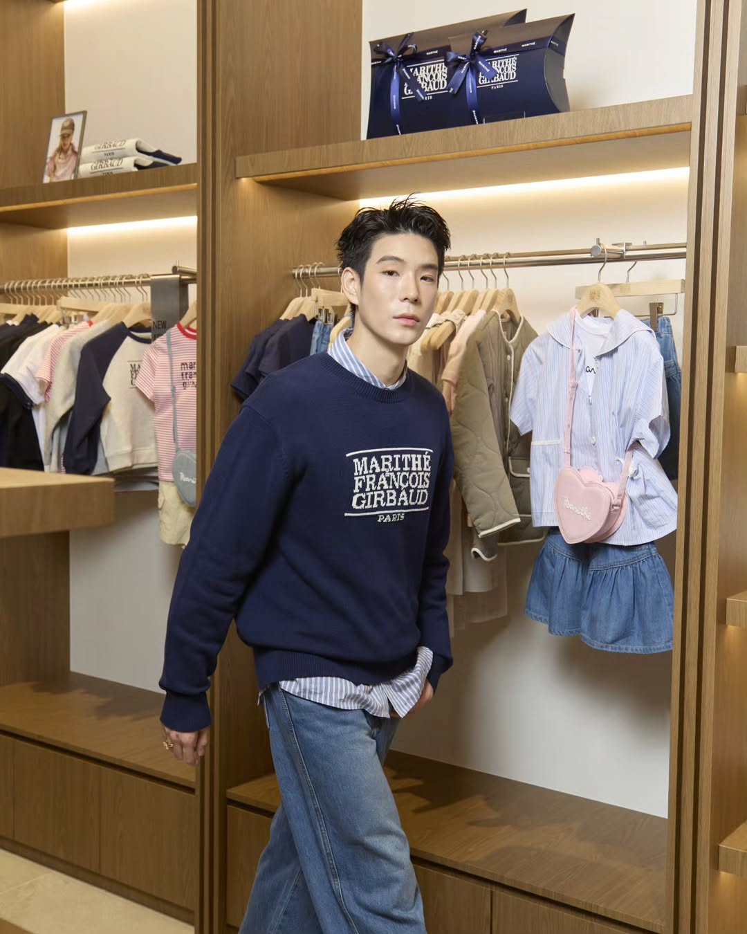 เจเจ - กฤษณภูมิ พิบูลสงคราม
