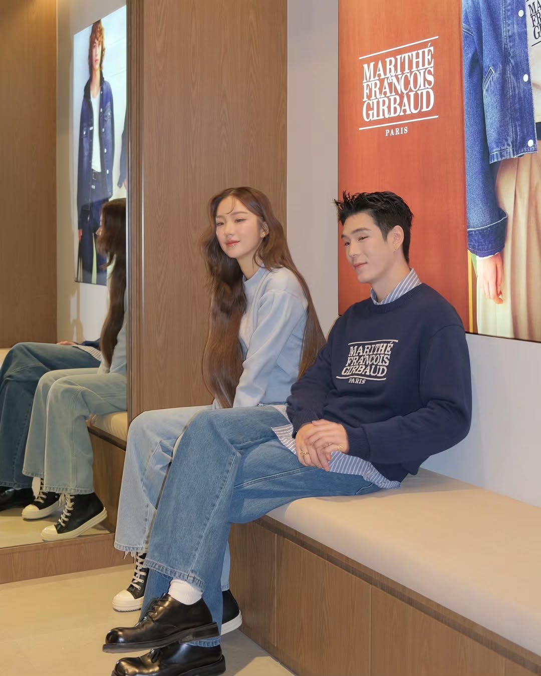เจเจ - กฤษณภูมิ พิบูลสงคราม