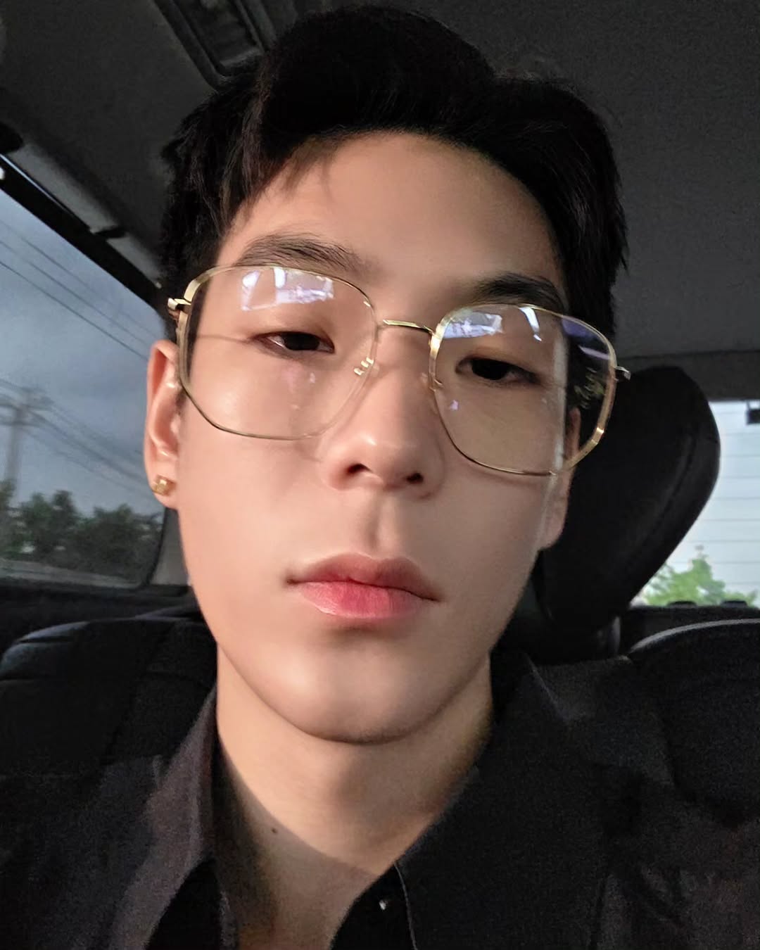 เจเจ - กฤษณภูมิ พิบูลสงคราม