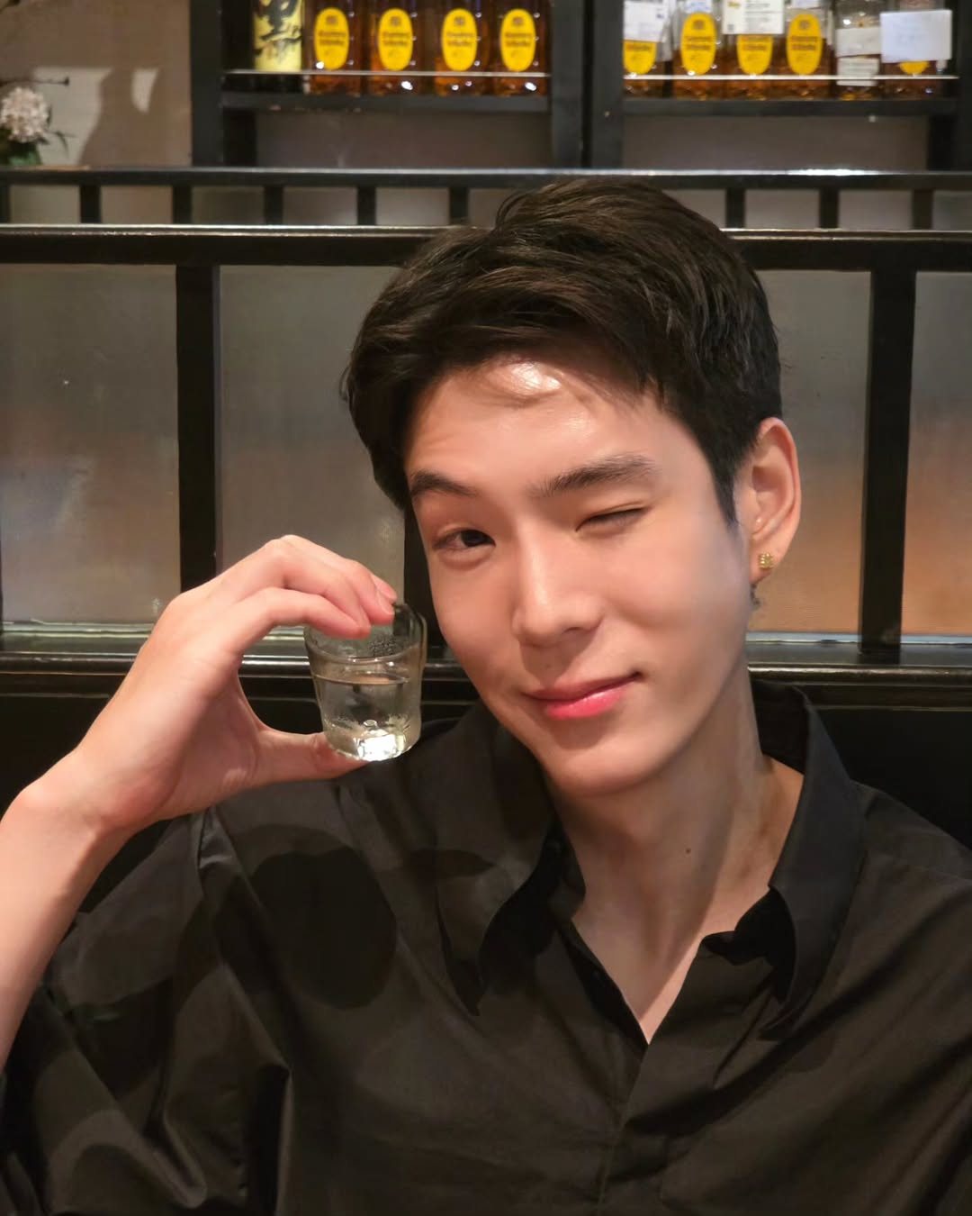 เจเจ - กฤษณภูมิ พิบูลสงคราม