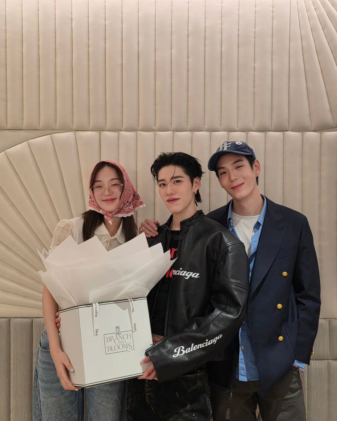 เจเจ - กฤษณภูมิ พิบูลสงคราม