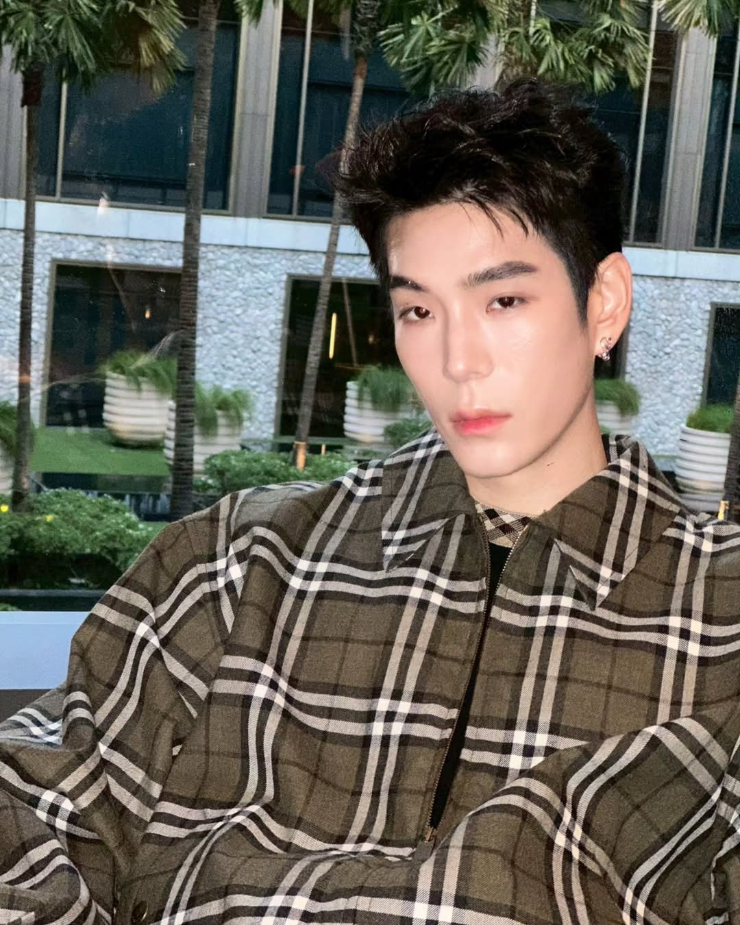 เจเจ - กฤษณภูมิ พิบูลสงคราม