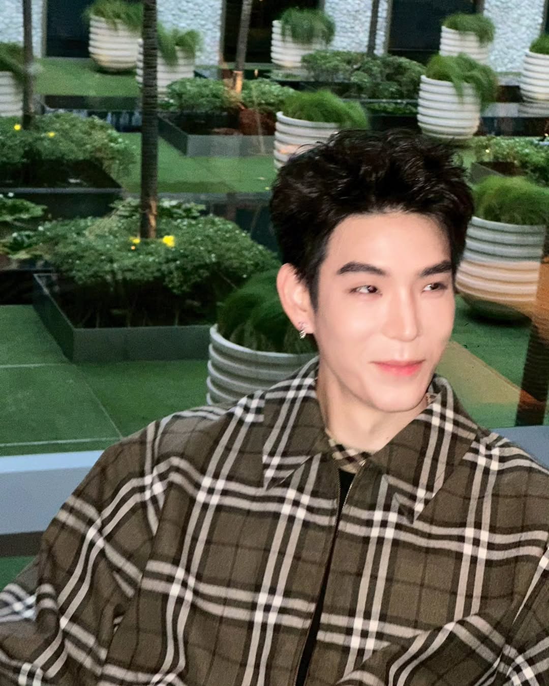 เจเจ - กฤษณภูมิ พิบูลสงคราม