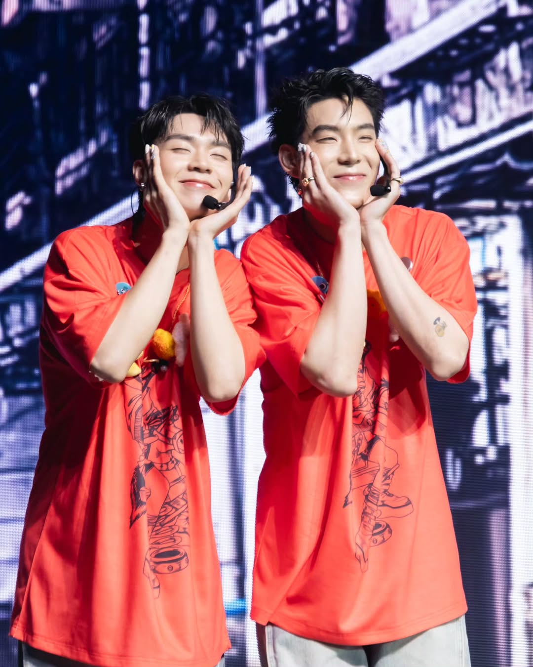 เจเจ - กฤษณภูมิ พิบูลสงคราม