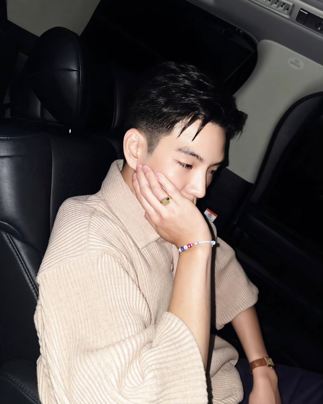 เจเจ - กฤษณภูมิ พิบูลสงคราม