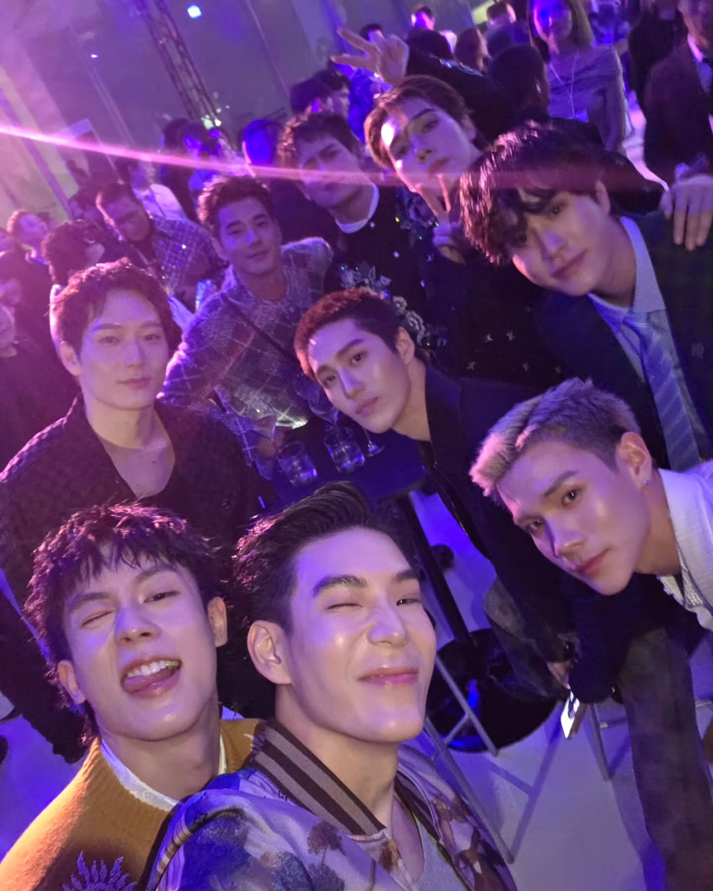 เจเจ - กฤษณภูมิ พิบูลสงคราม