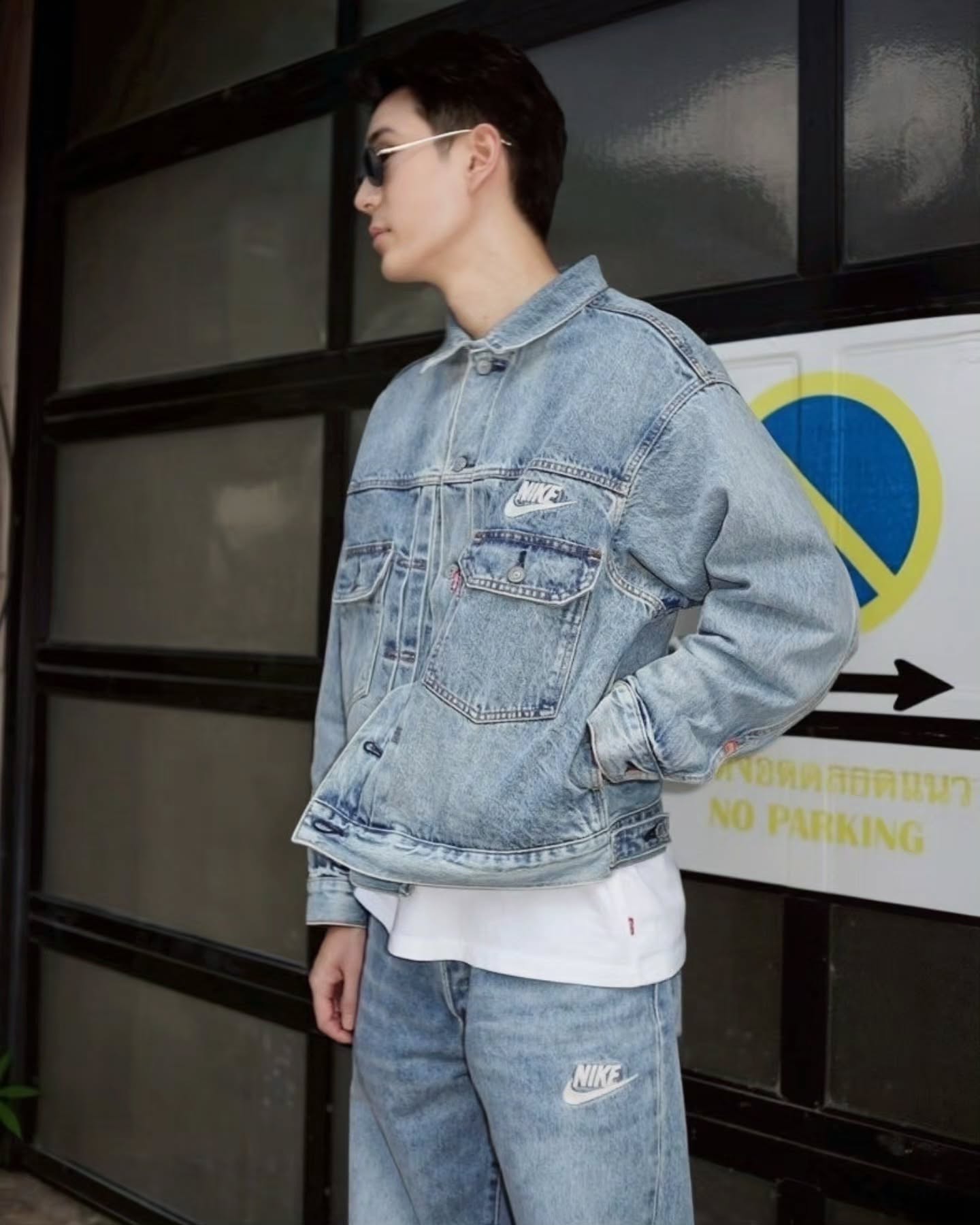 เจเจ - กฤษณภูมิ พิบูลสงคราม